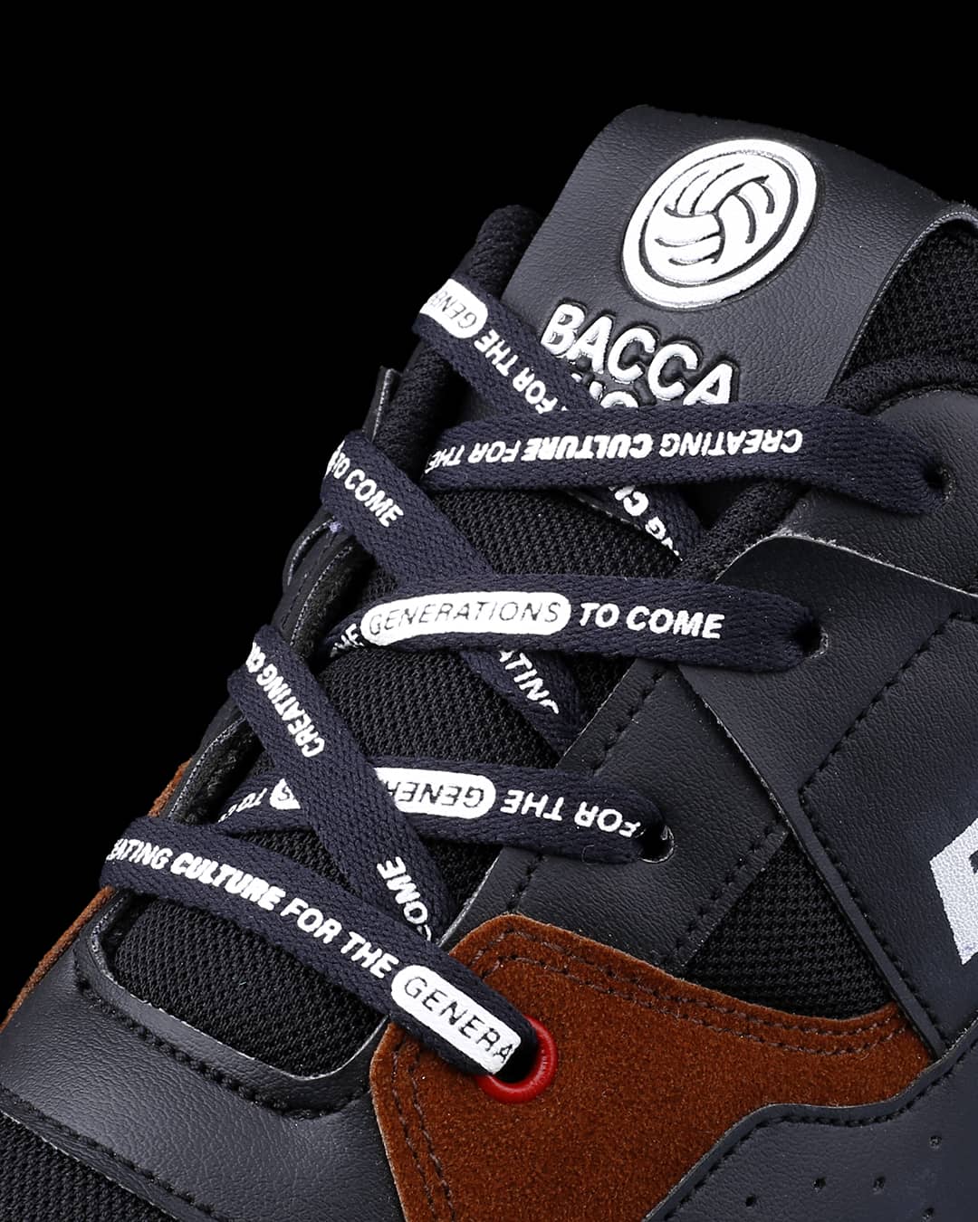 Bacca Bucci "Creating Culture" Sneaker Laces - Image 13