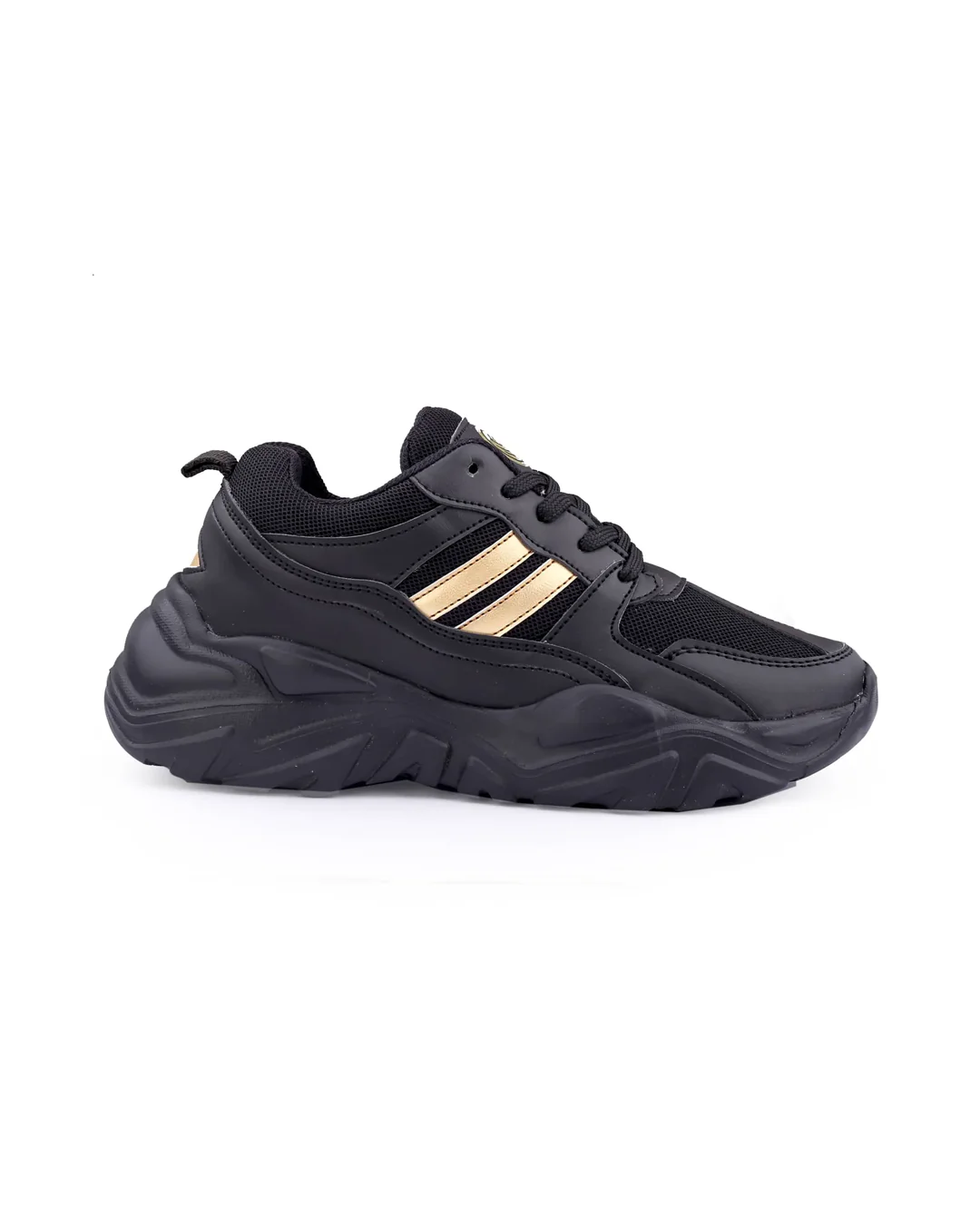 Bacca Bucci DAISY Women Chunky Platform Sneakers