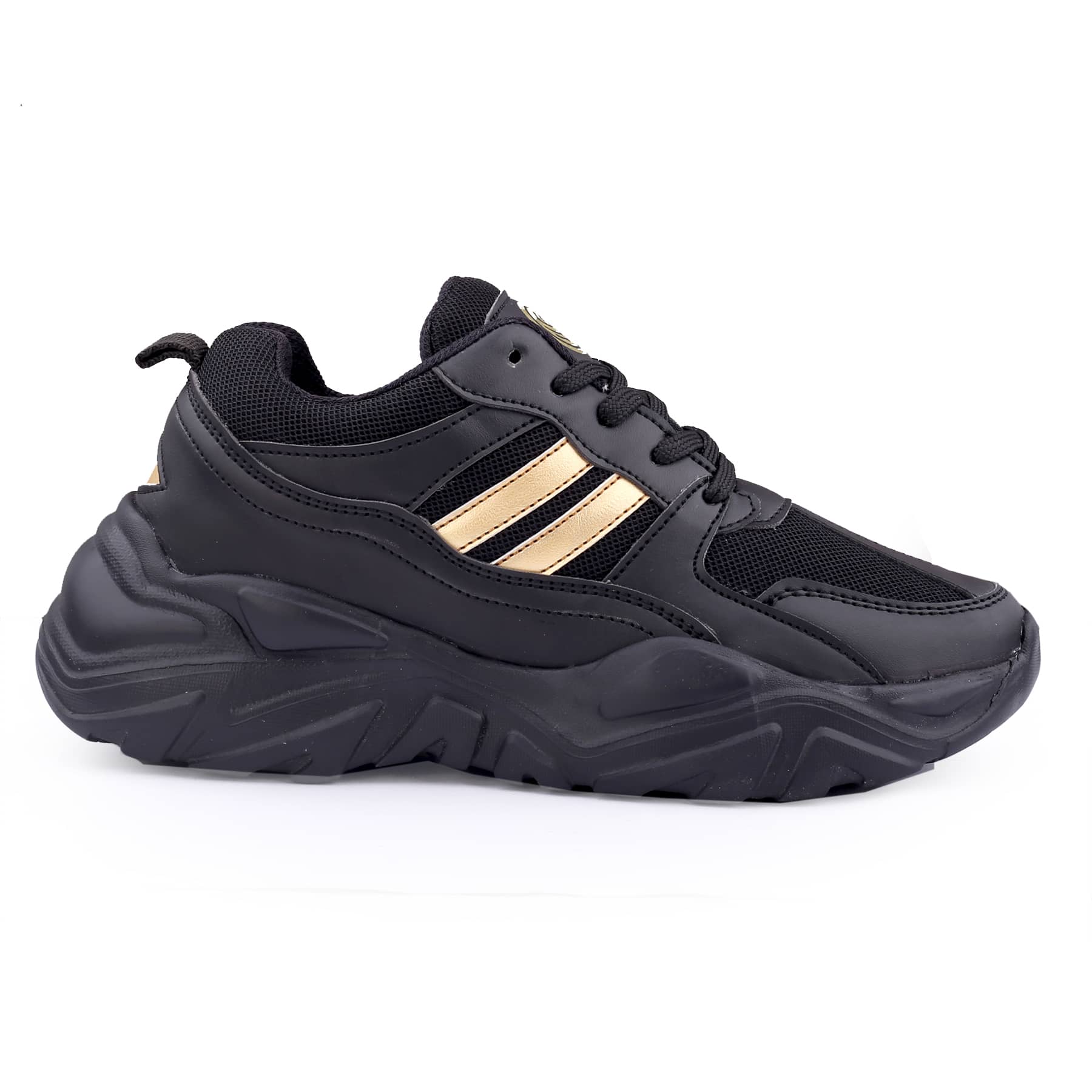 Bacca Bucci DAISY Women Chunky Platform Sneakers - Image 11