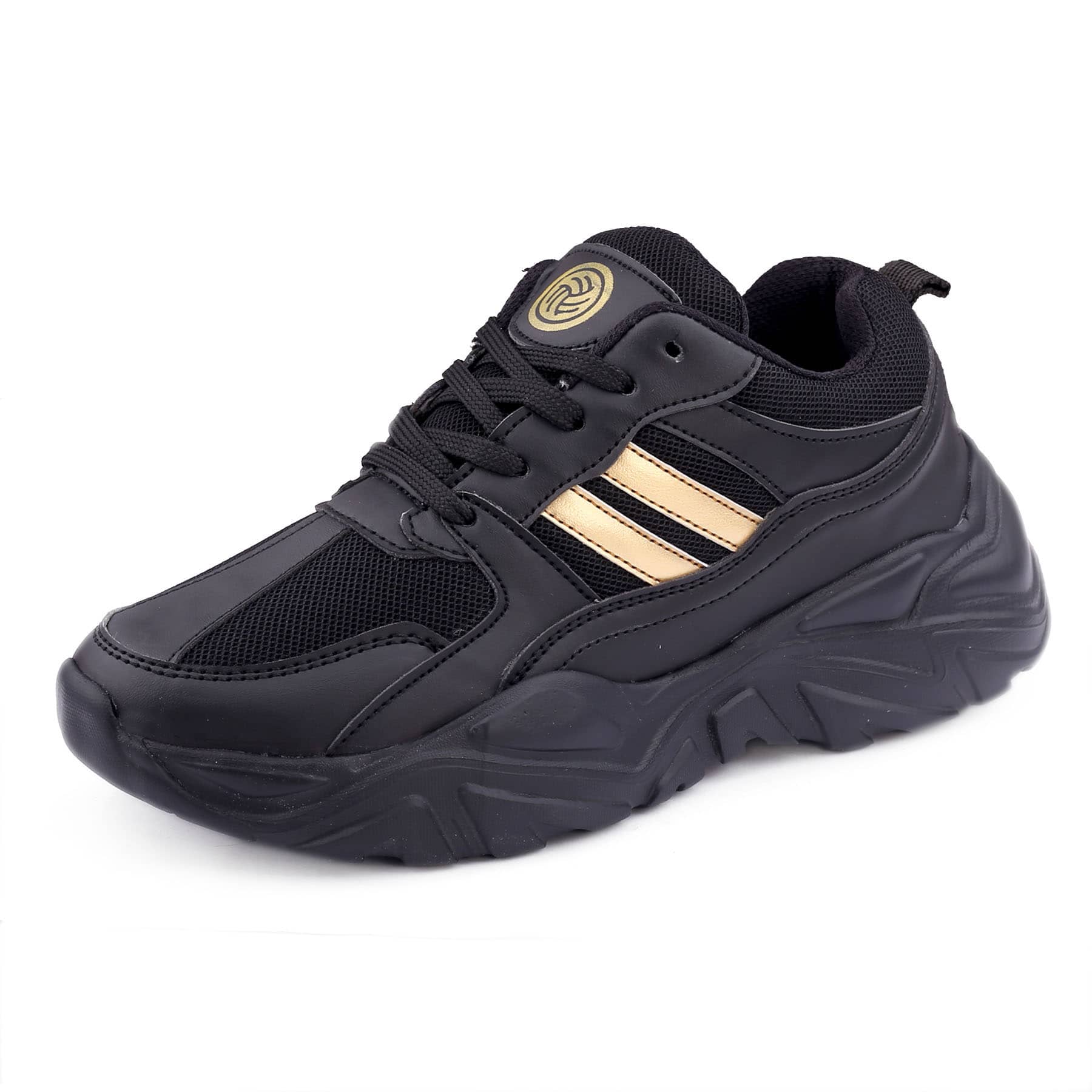 Bacca Bucci DAISY Women Chunky Platform Sneakers - Image 16