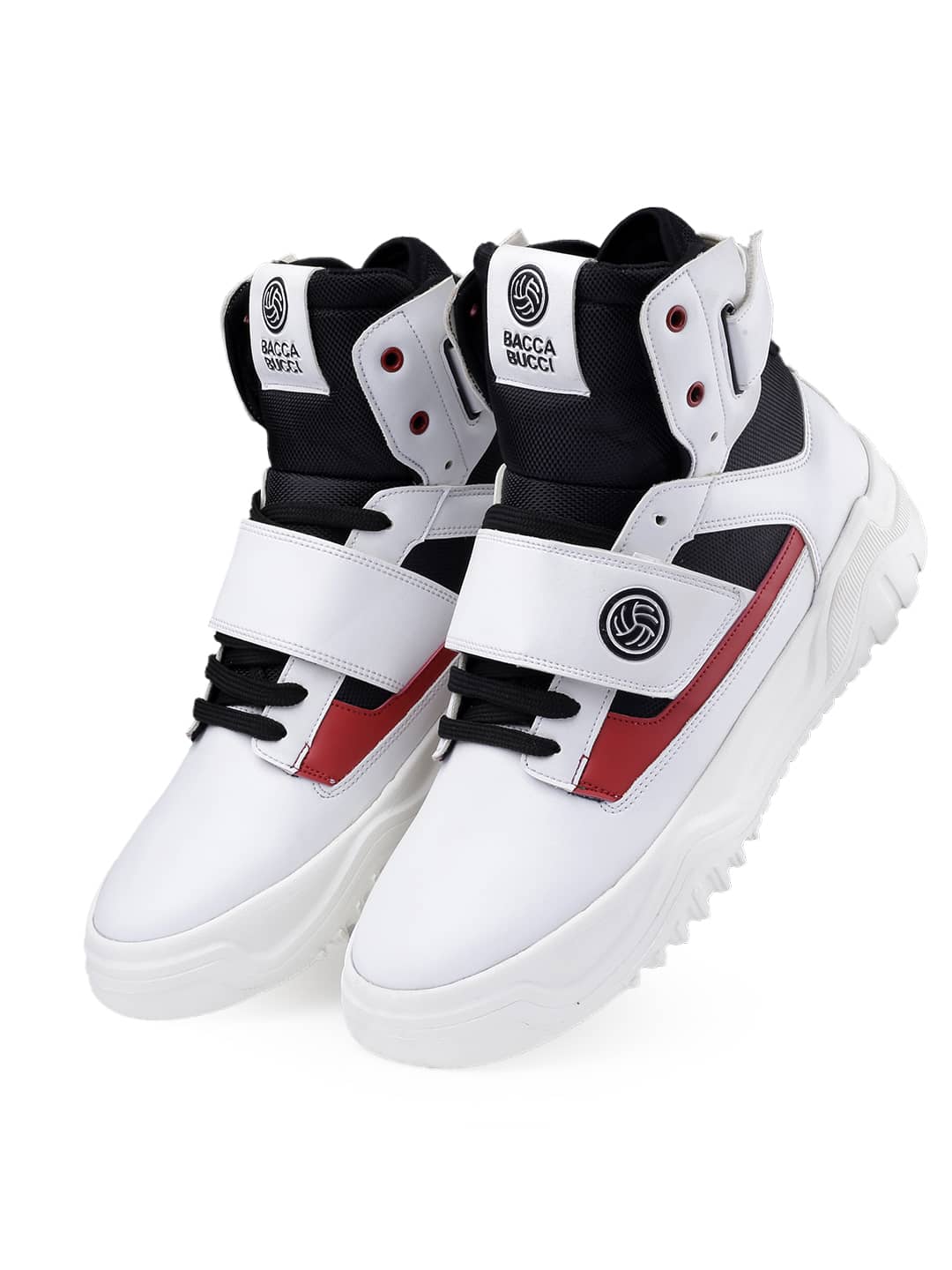 Bacca Bucci DENVER High-Top Sneakers - Image 27