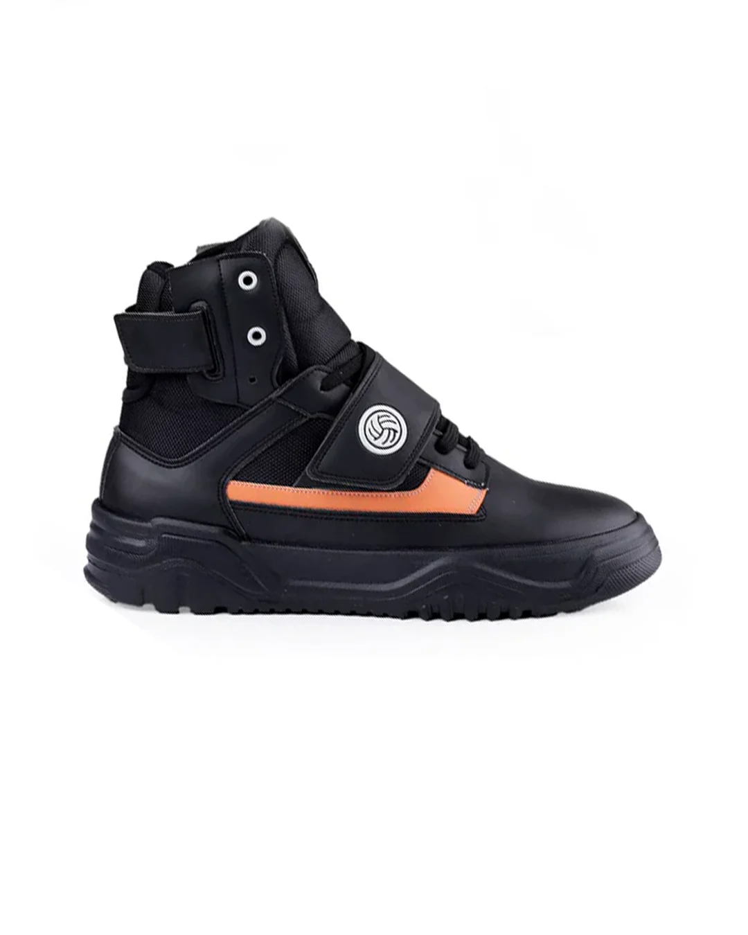 Bacca Bucci DENVER High-Top Sneakers - Image 8