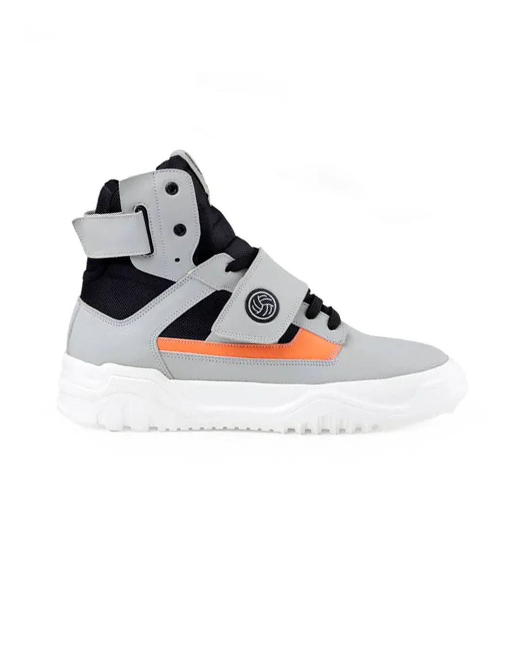 Bacca Bucci DENVER High-Top Sneakers - Image 15