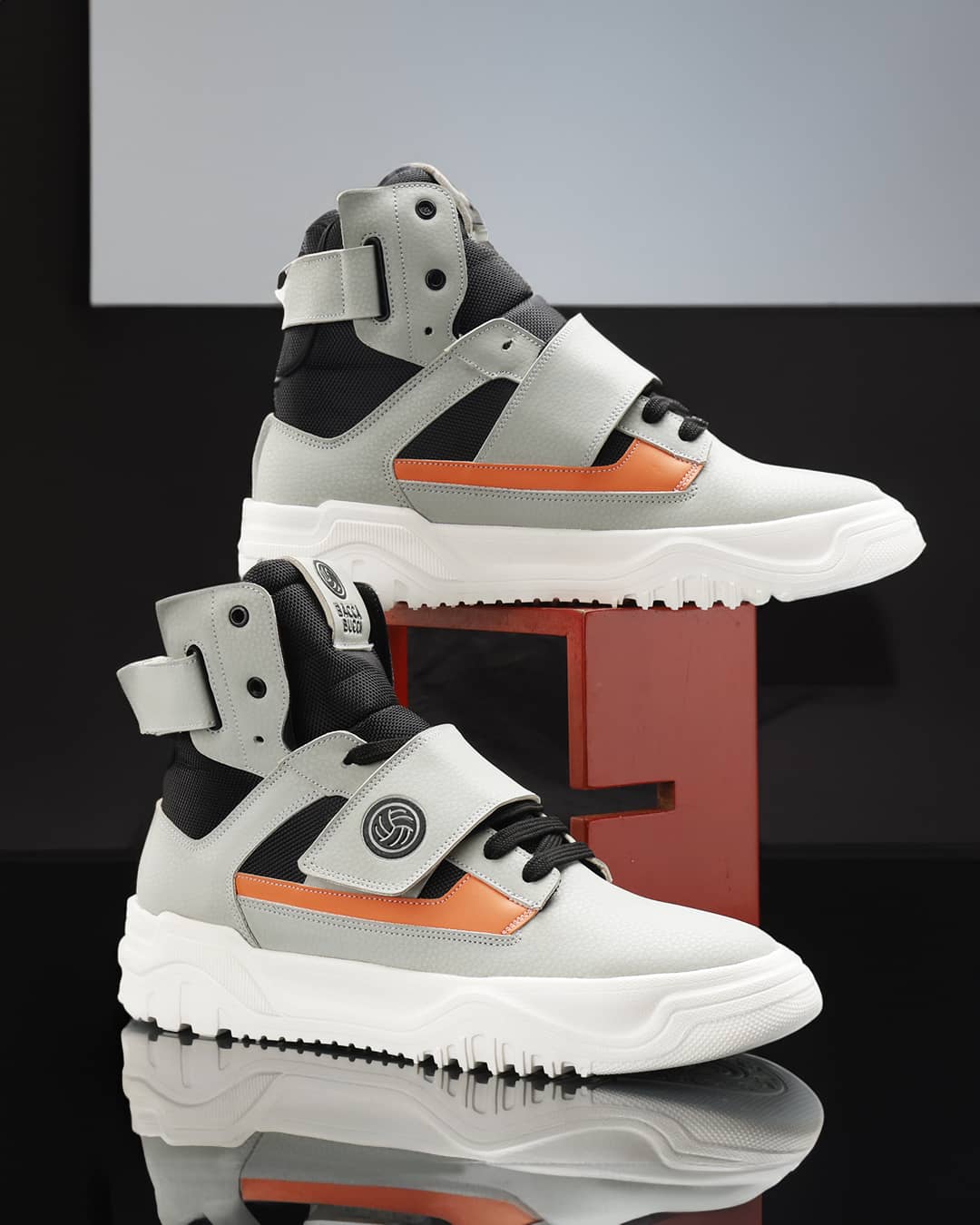 Bacca Bucci DENVER High-Top Sneakers - Image 18