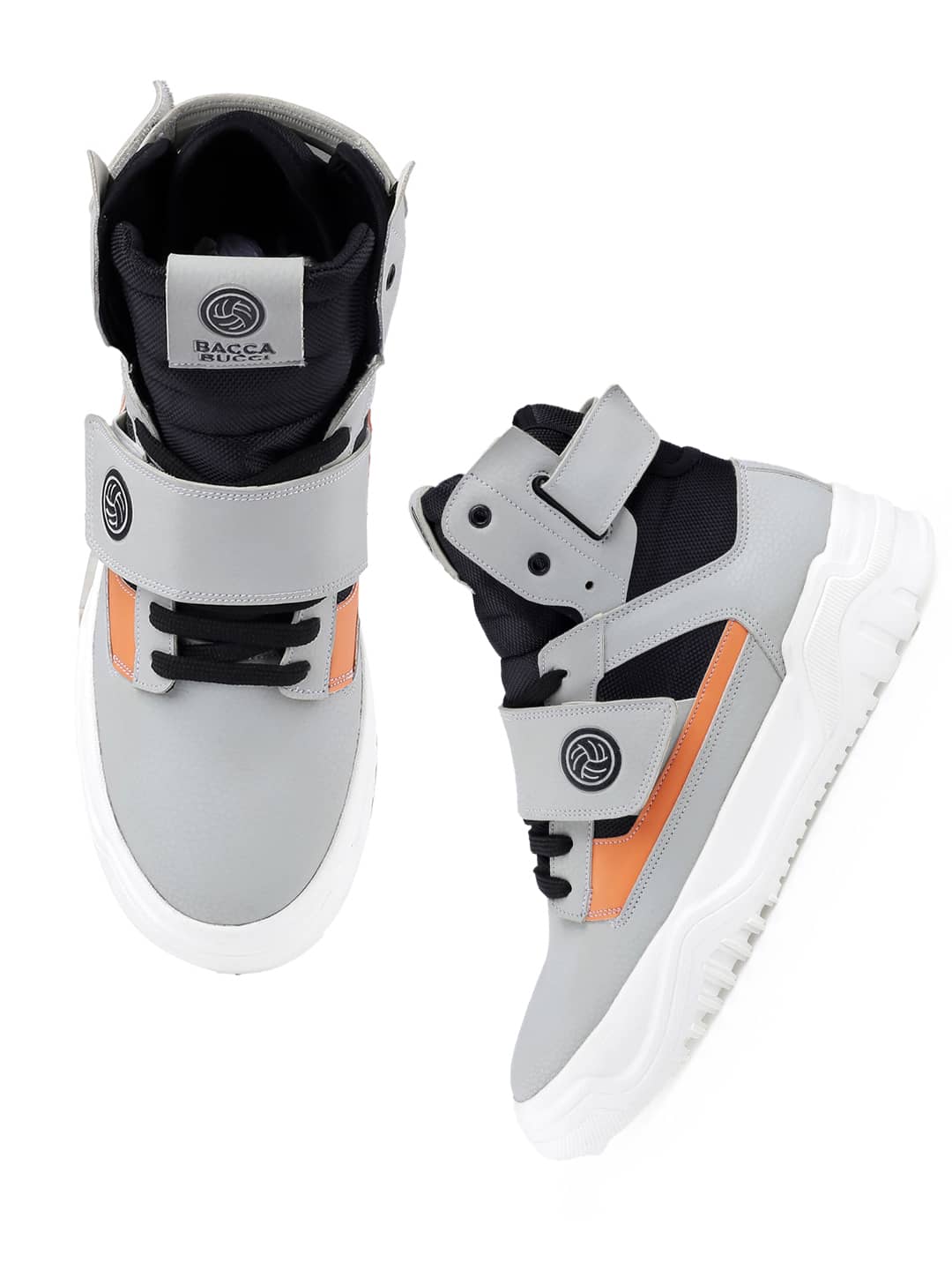 Bacca Bucci DENVER High-Top Sneakers - Image 19