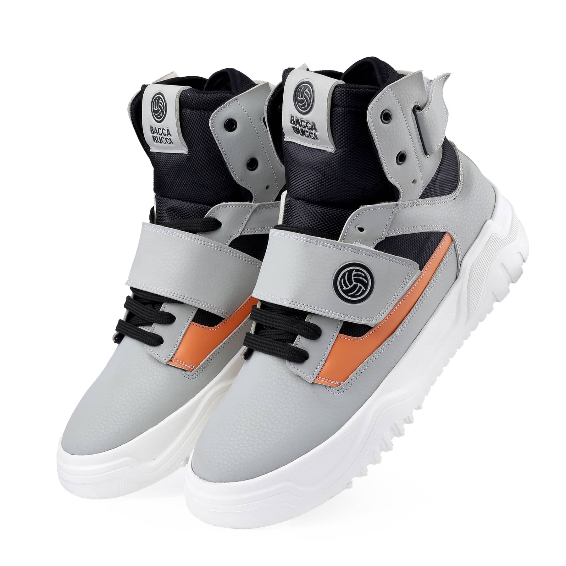 Bacca Bucci DENVER High-Top Sneakers - Image 20