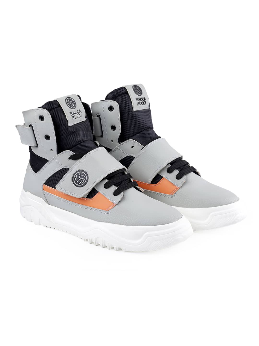 Bacca Bucci DENVER High-Top Sneakers - Image 21