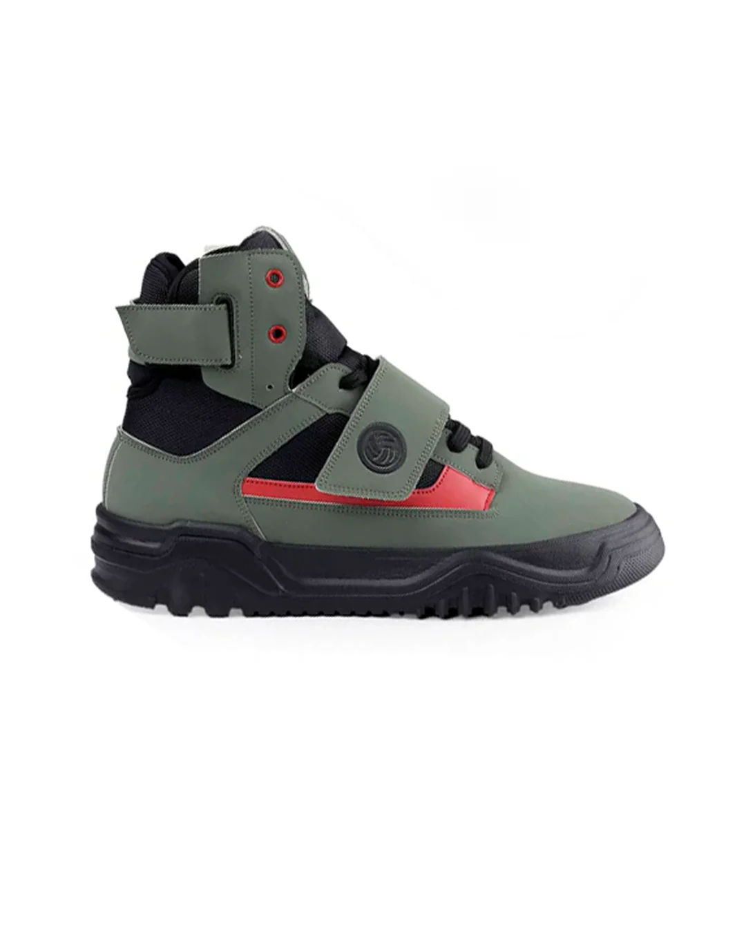 Bacca Bucci DENVER High-Top Sneakers