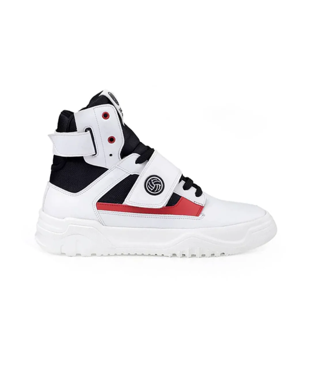 Bacca Bucci DENVER High-Top Sneakers - Image 22
