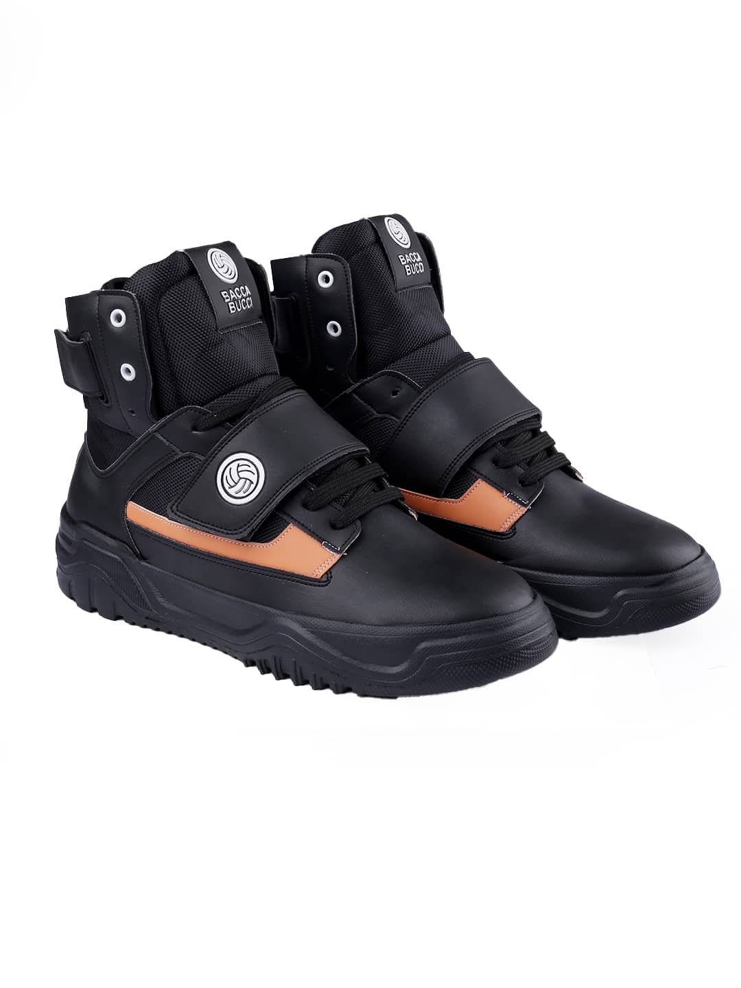 Bacca Bucci DENVER High-Top Sneakers - Image 14