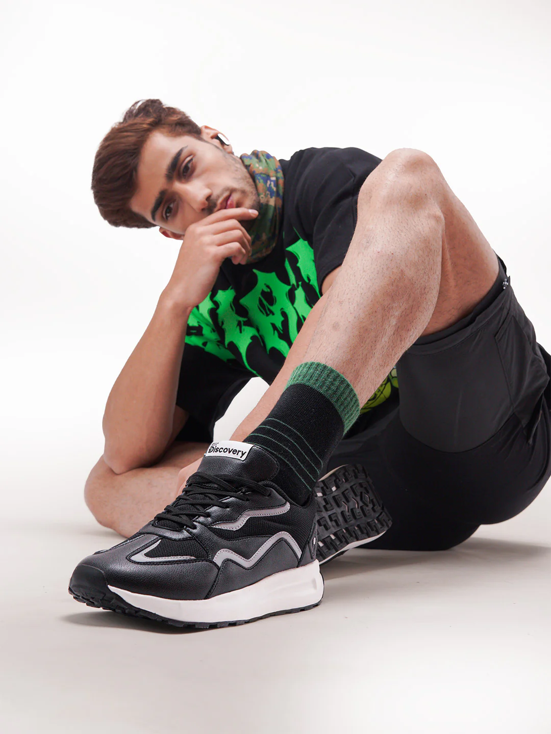 Discovery – Venture Sneakers - Image 10