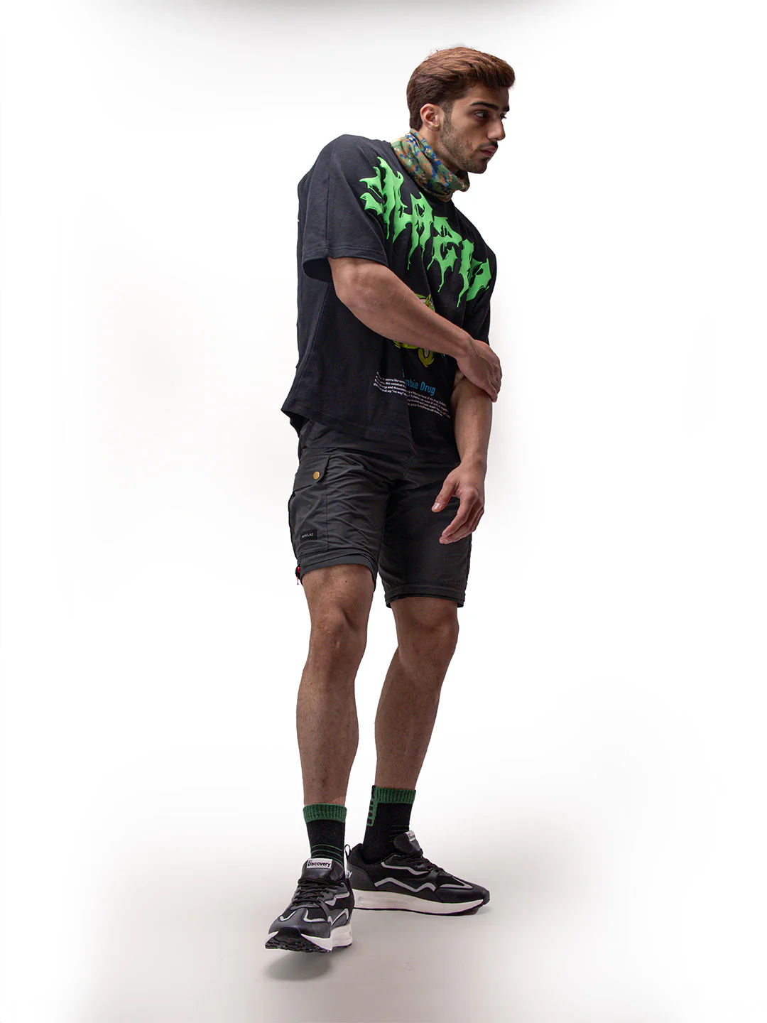 Discovery – Venture Sneakers - Image 11