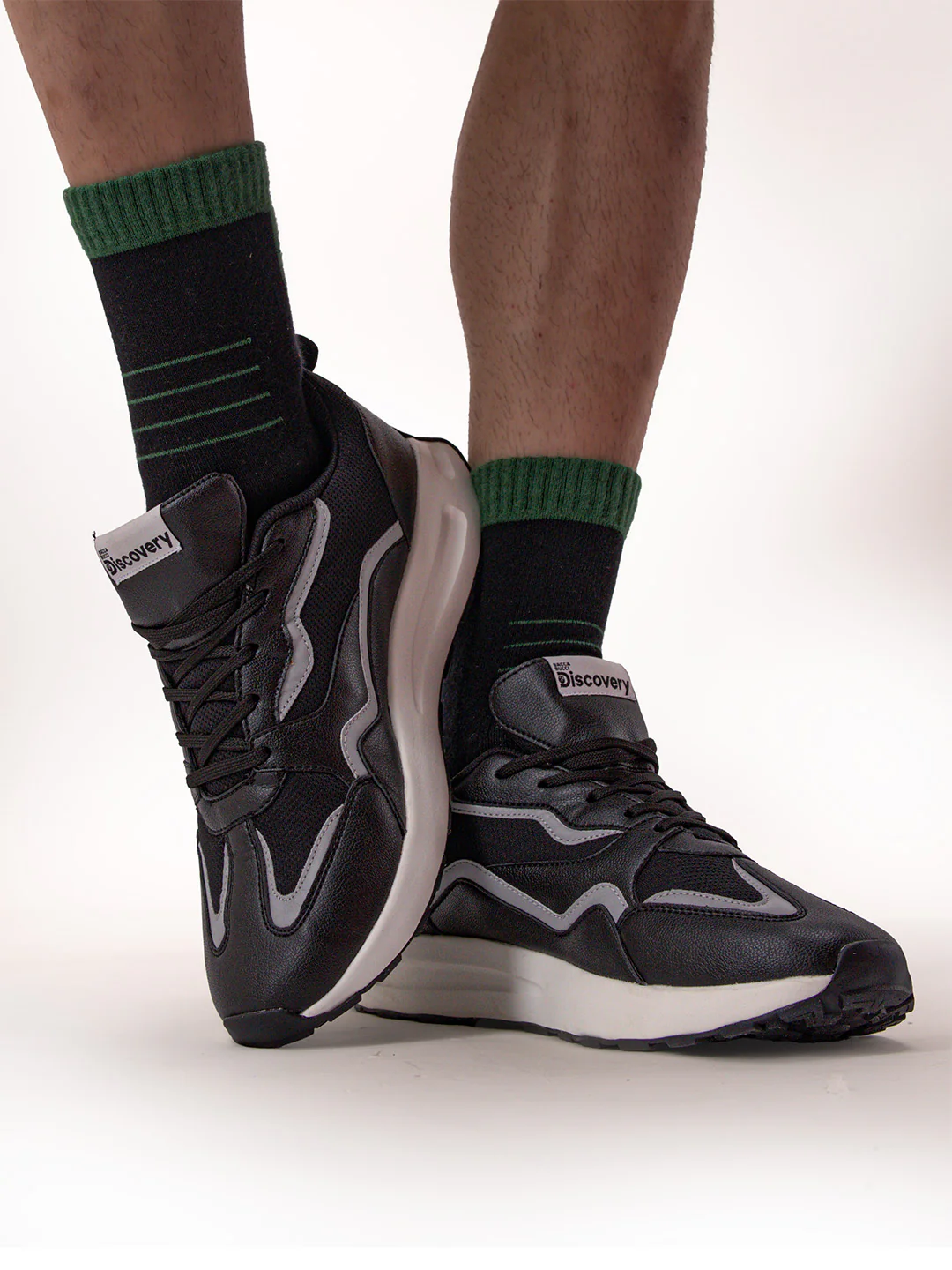 Discovery – Venture Sneakers - Image 12