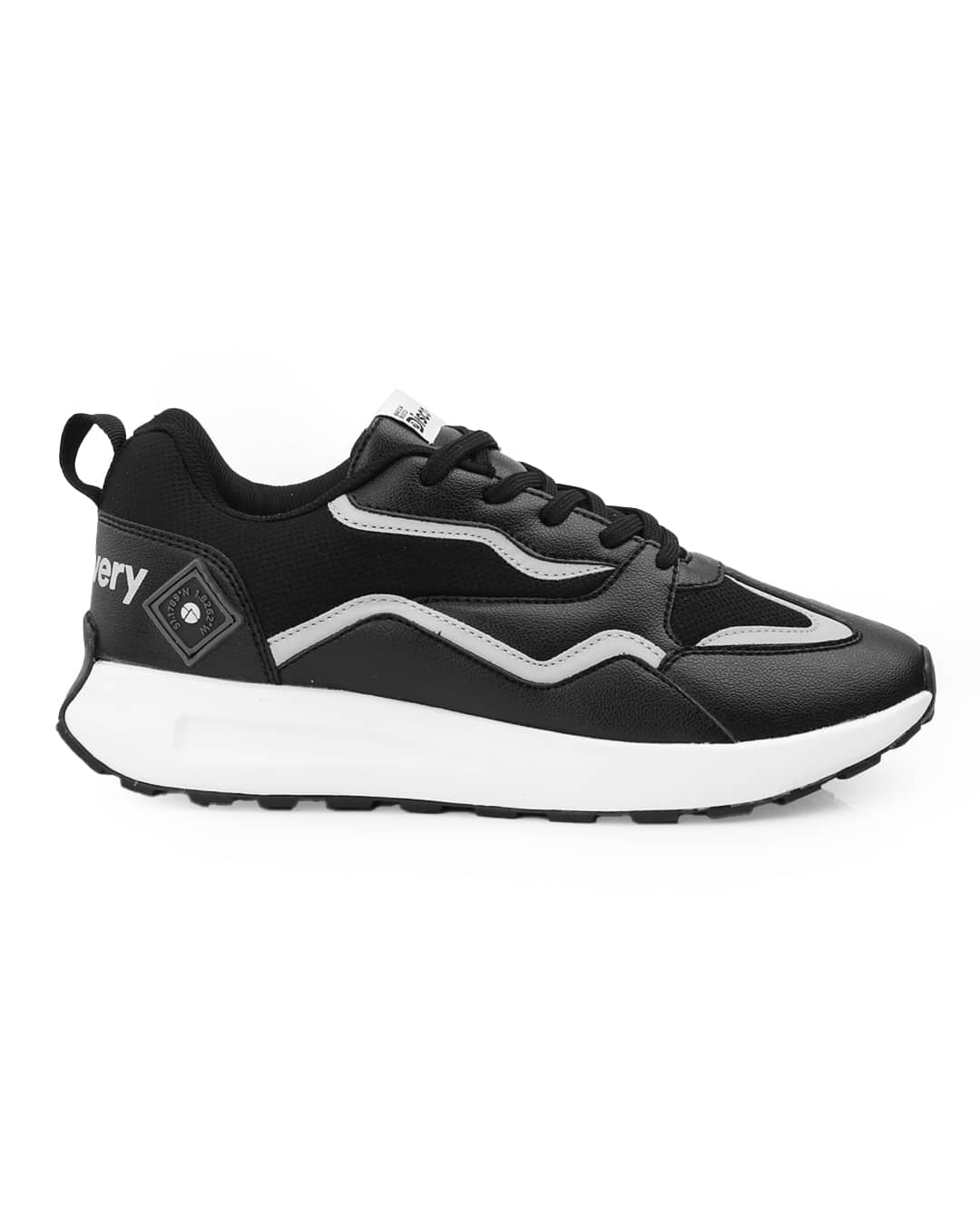 Discovery – Venture Sneakers - Image 13