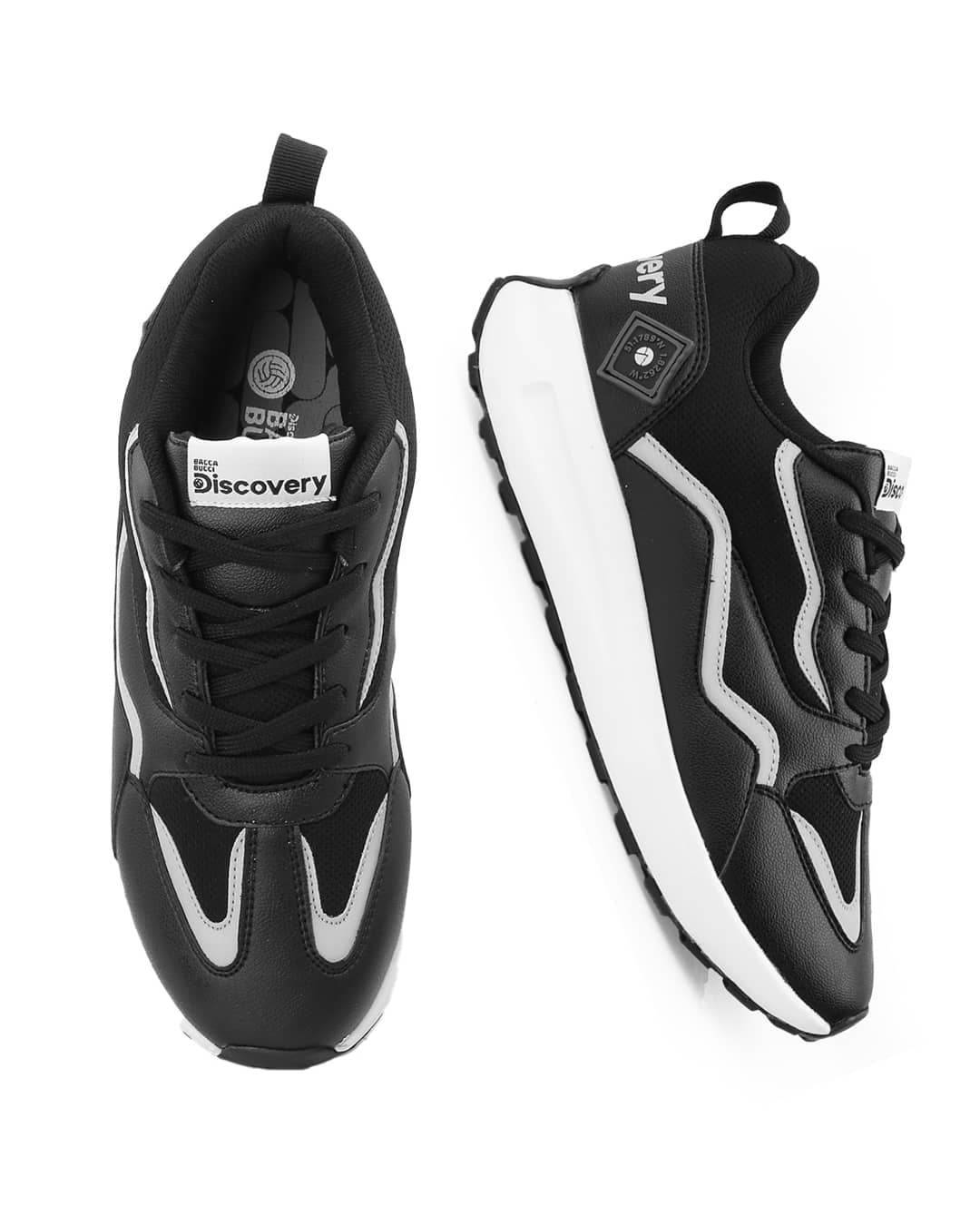 Discovery – Venture Sneakers - Image 14