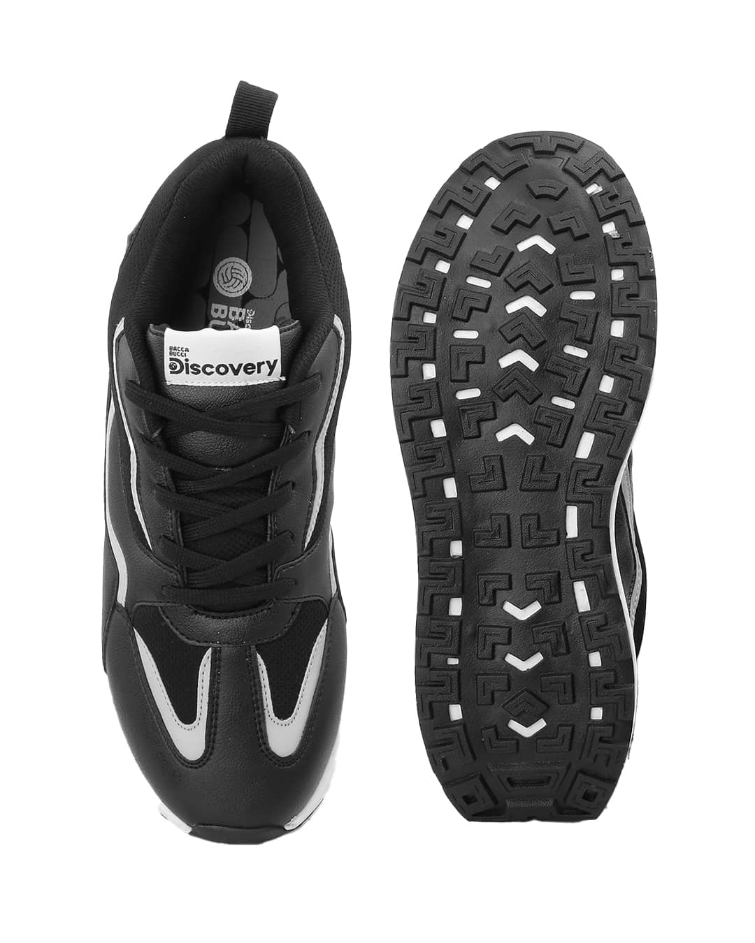 Discovery – Venture Sneakers - Image 15