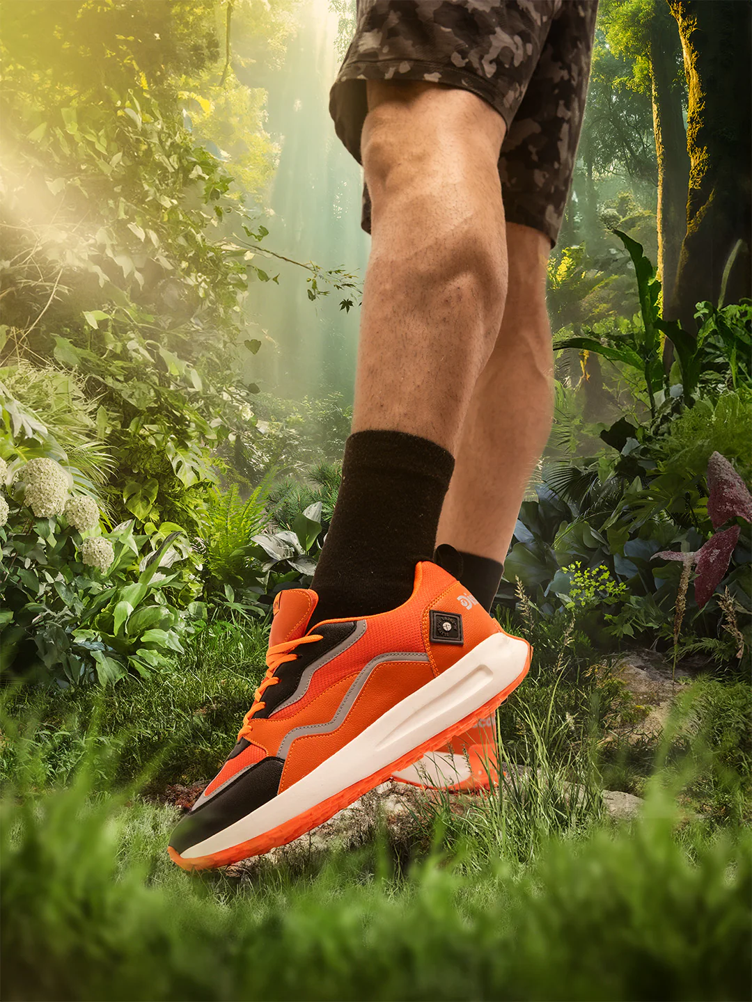 Discovery – Venture Sneakers - Image 17