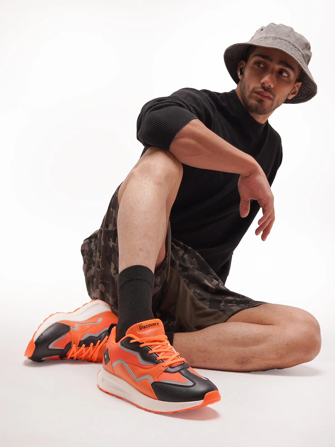 Discovery – Venture Sneakers - Image 19