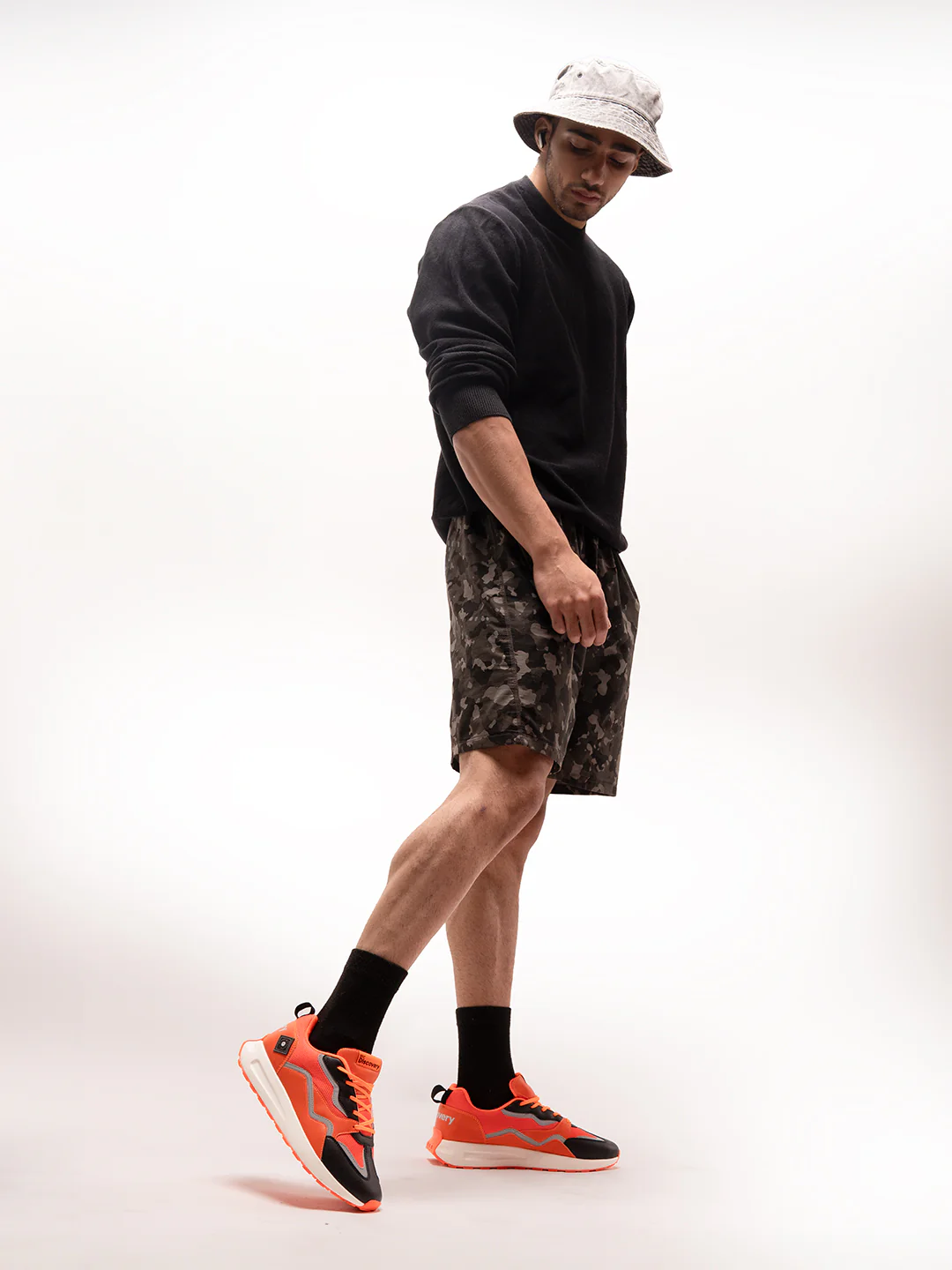 Discovery – Venture Sneakers - Image 20