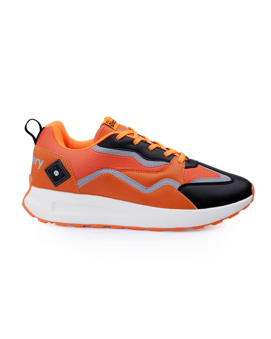 Discovery – Venture Sneakers - Image 21