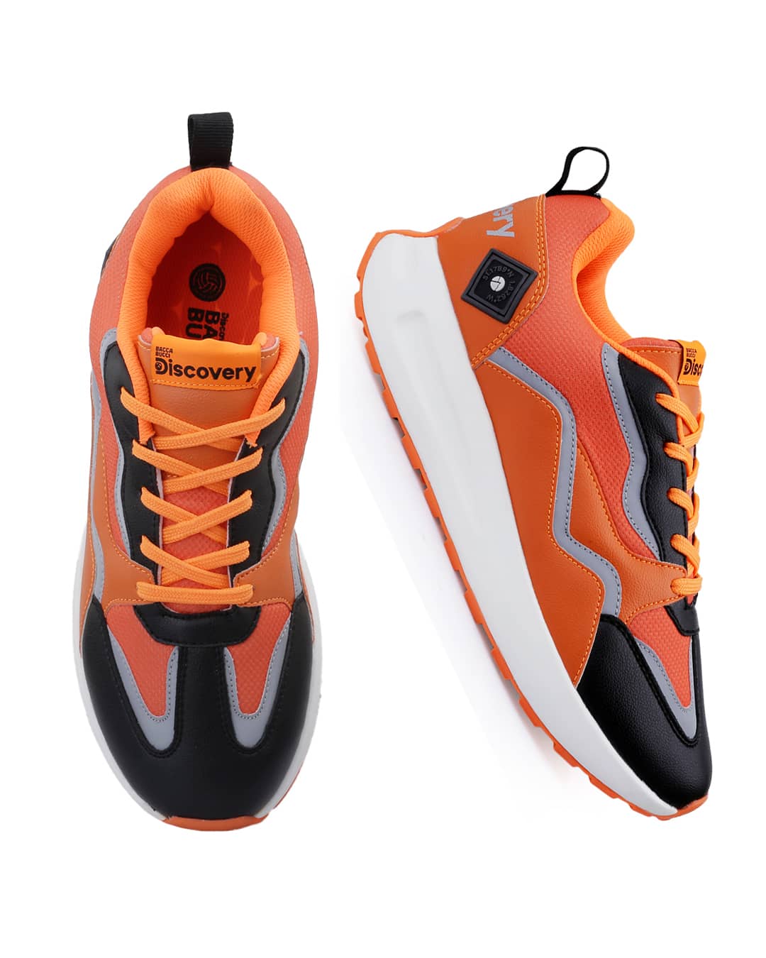 Discovery – Venture Sneakers - Image 22