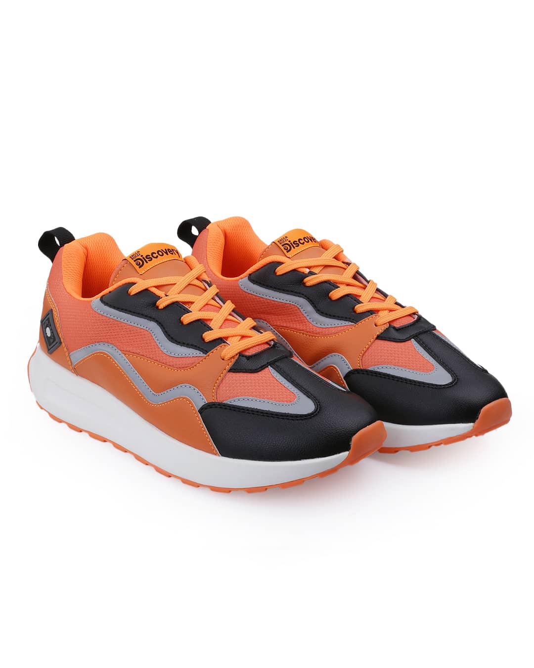 Discovery – Venture Sneakers - Image 23
