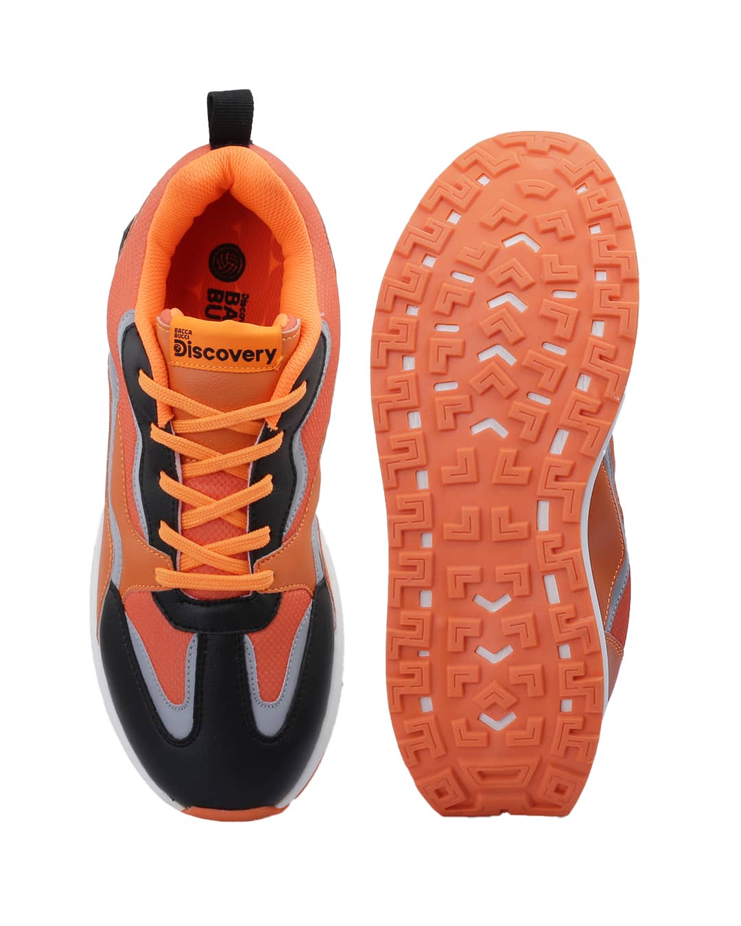 Discovery – Venture Sneakers - Image 24