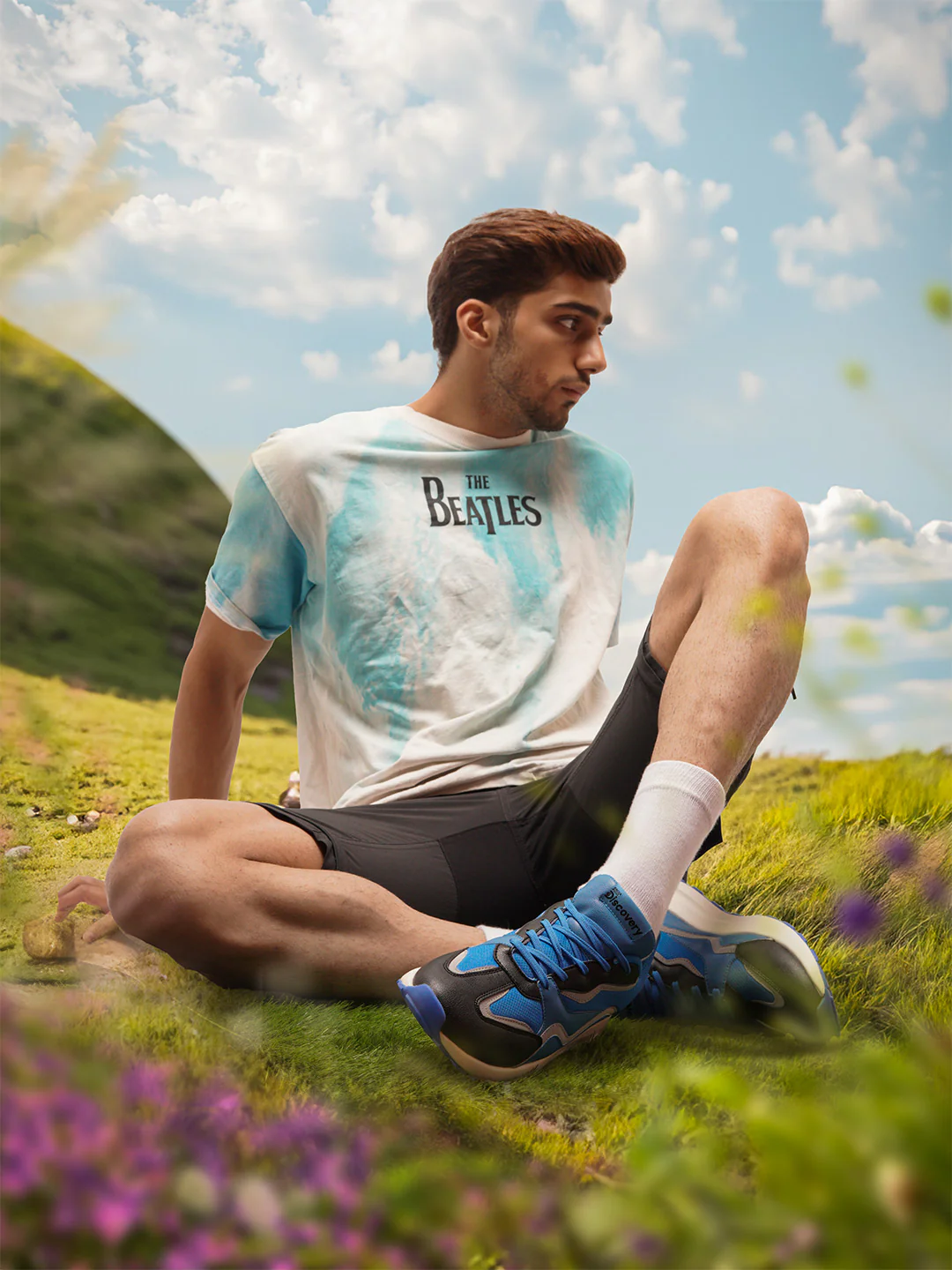 Discovery – Venture Sneakers - Image 4