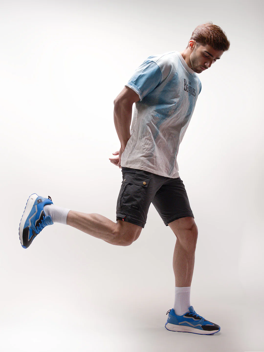 Discovery – Venture Sneakers - Image 5