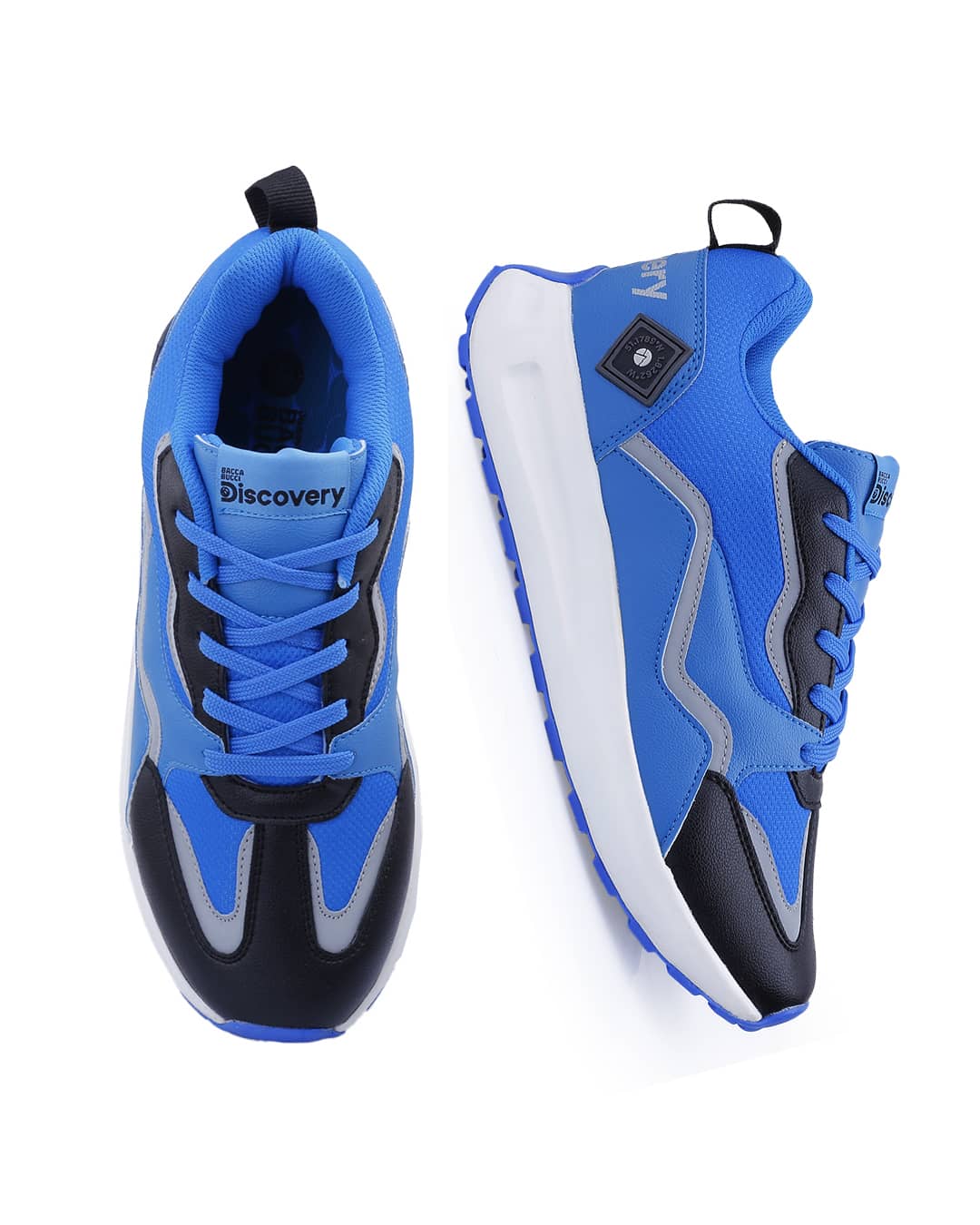 Discovery – Venture Sneakers - Image 7