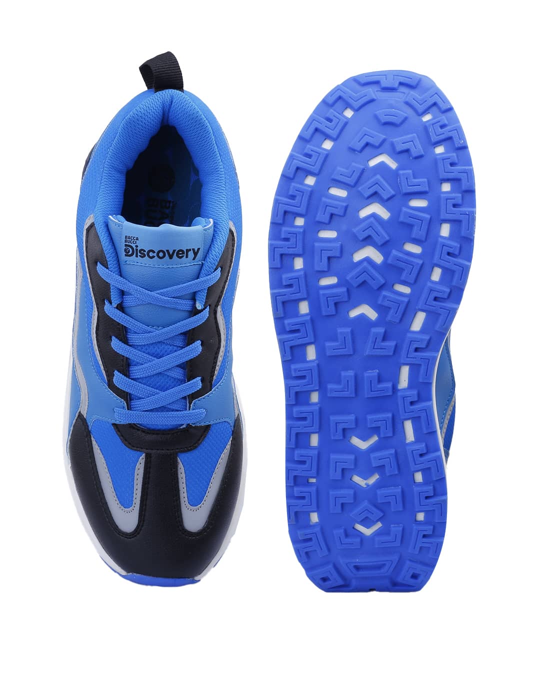 Discovery – Venture Sneakers - Image 8