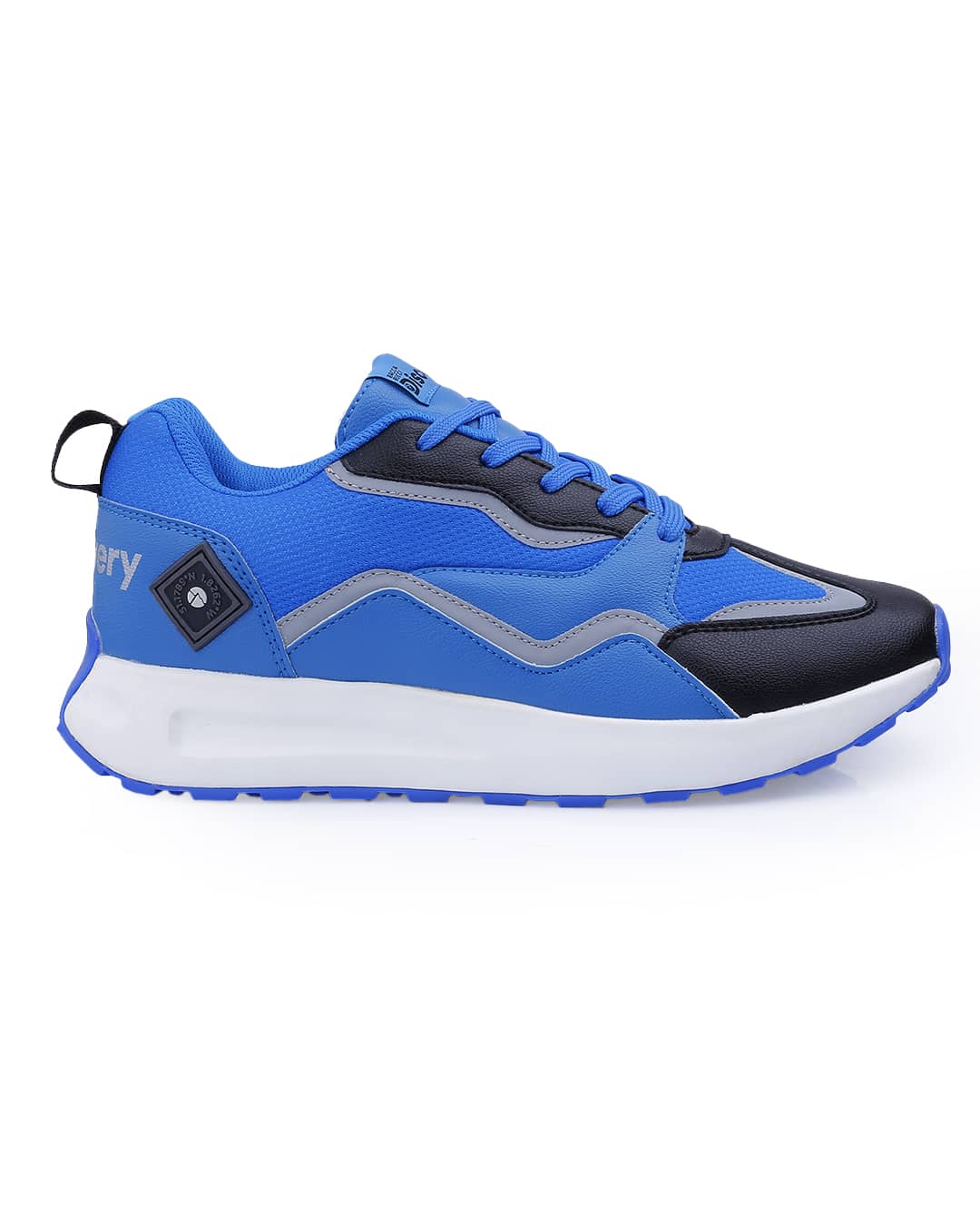 Discovery – Venture Sneakers - Image 22
