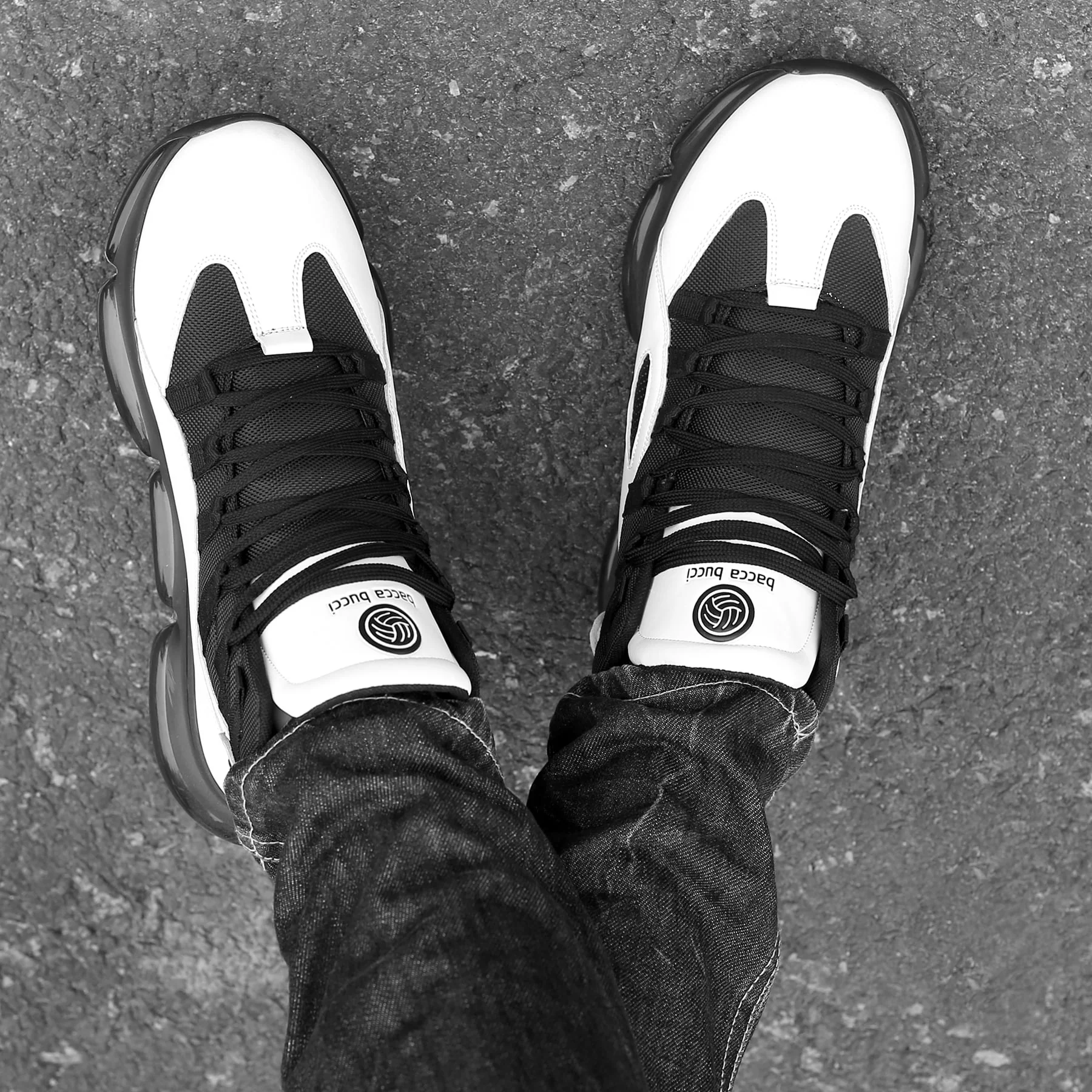 Bacca Bucci Dominator - Image 17
