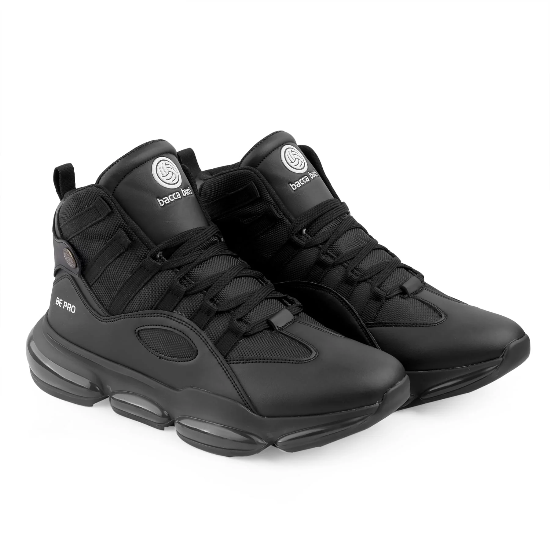 Bacca Bucci Dominator - Image 5