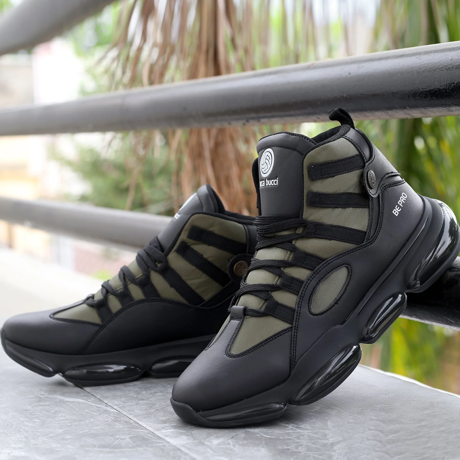 Bacca Bucci Dominator - Image 2