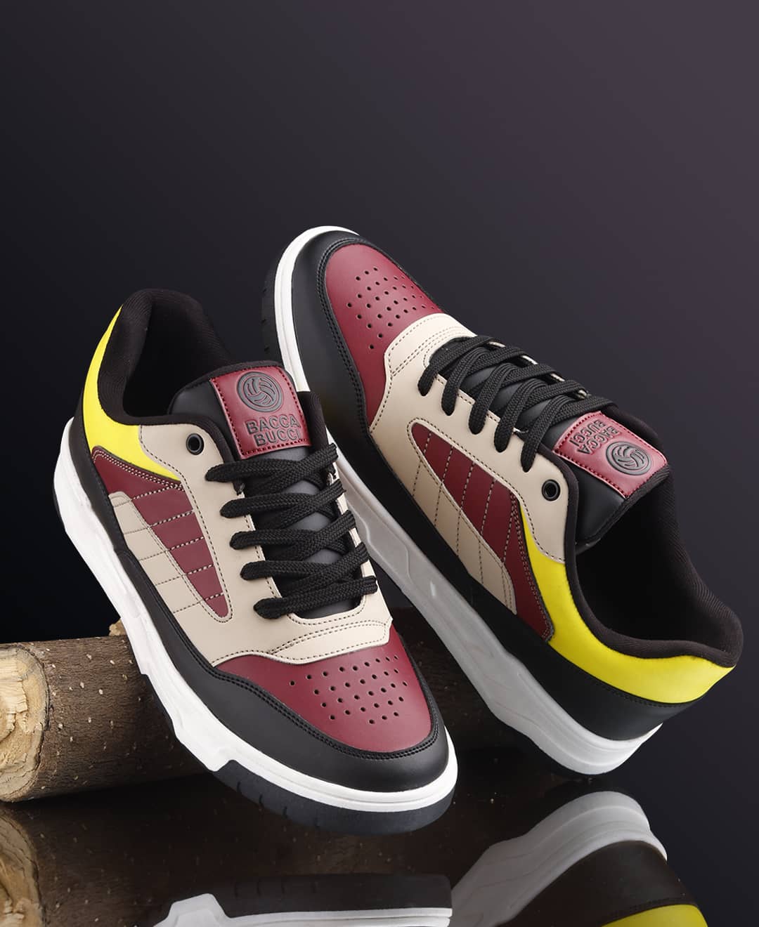 Bacca Bucci Downtown Dynamo - Image 3