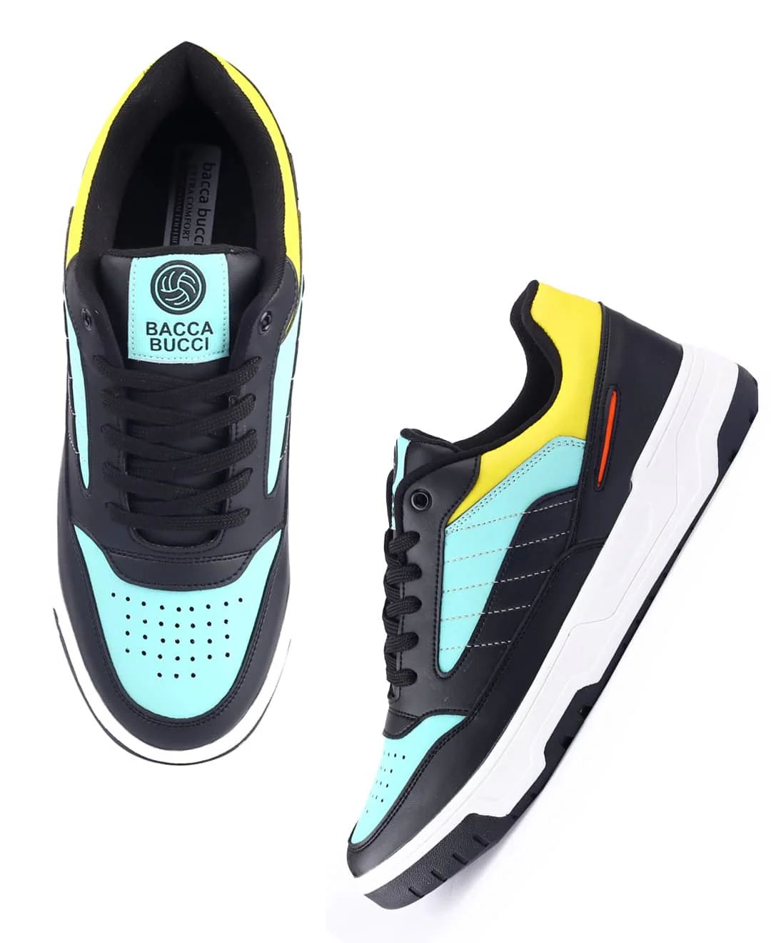 Bacca Bucci Downtown Dynamo - Image 10