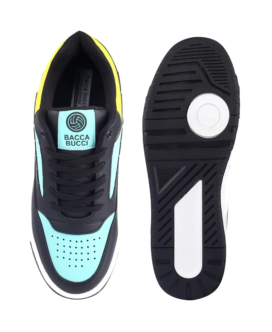 Bacca Bucci Downtown Dynamo - Image 12