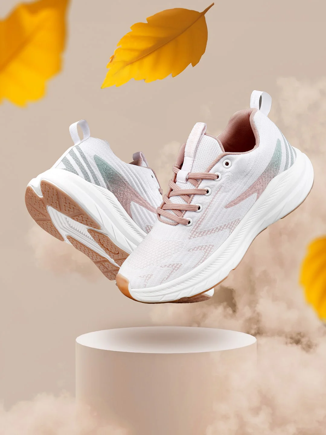 Bacca Bucci Endeavor Women's Running Shoes - Image 4