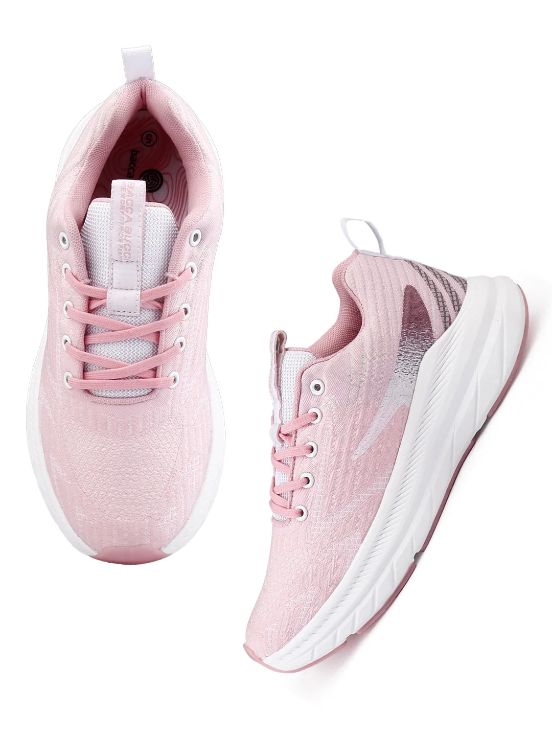 Bacca Bucci Endeavor Women's Running Shoes - Image 24