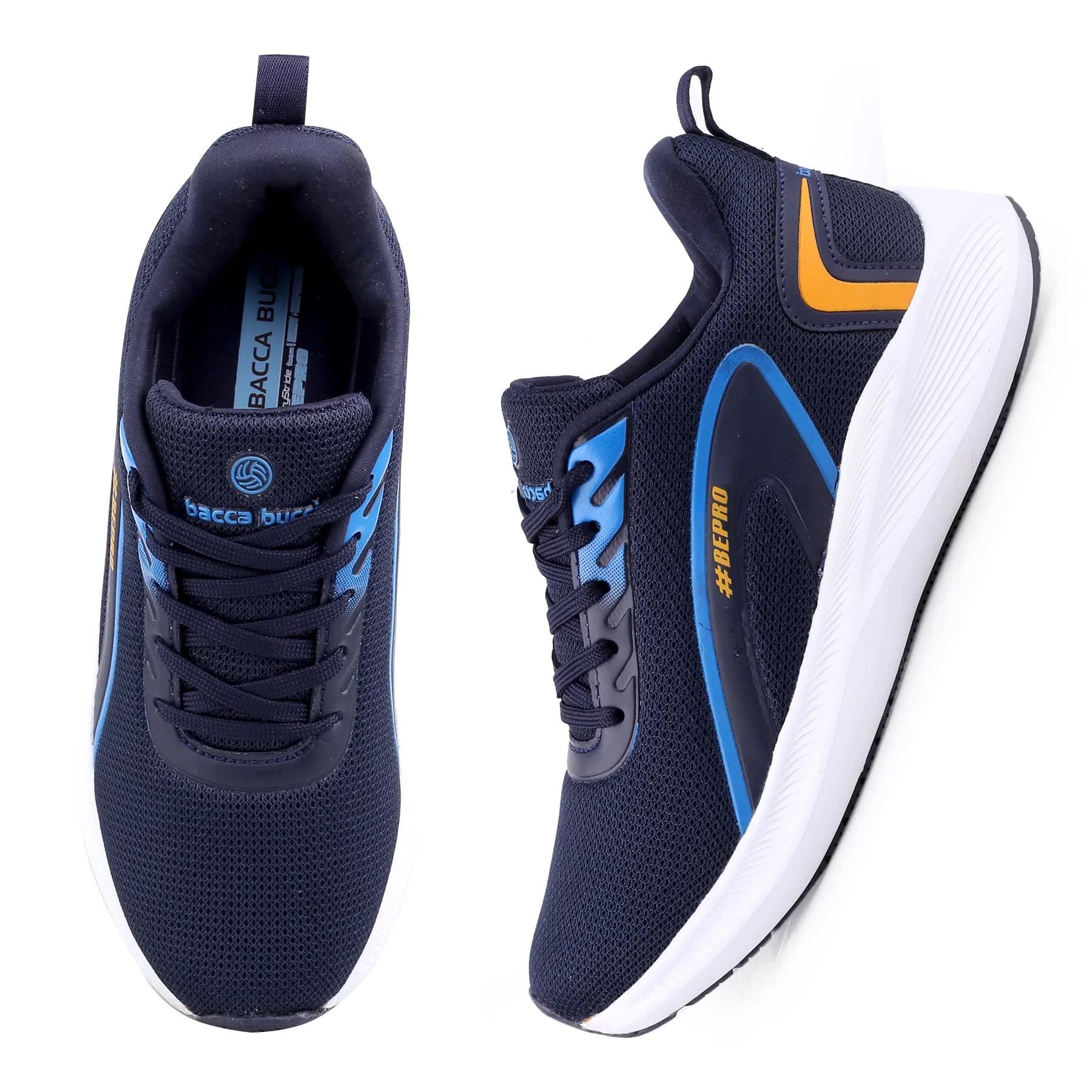 Bacca Bucci Essential - Image 20