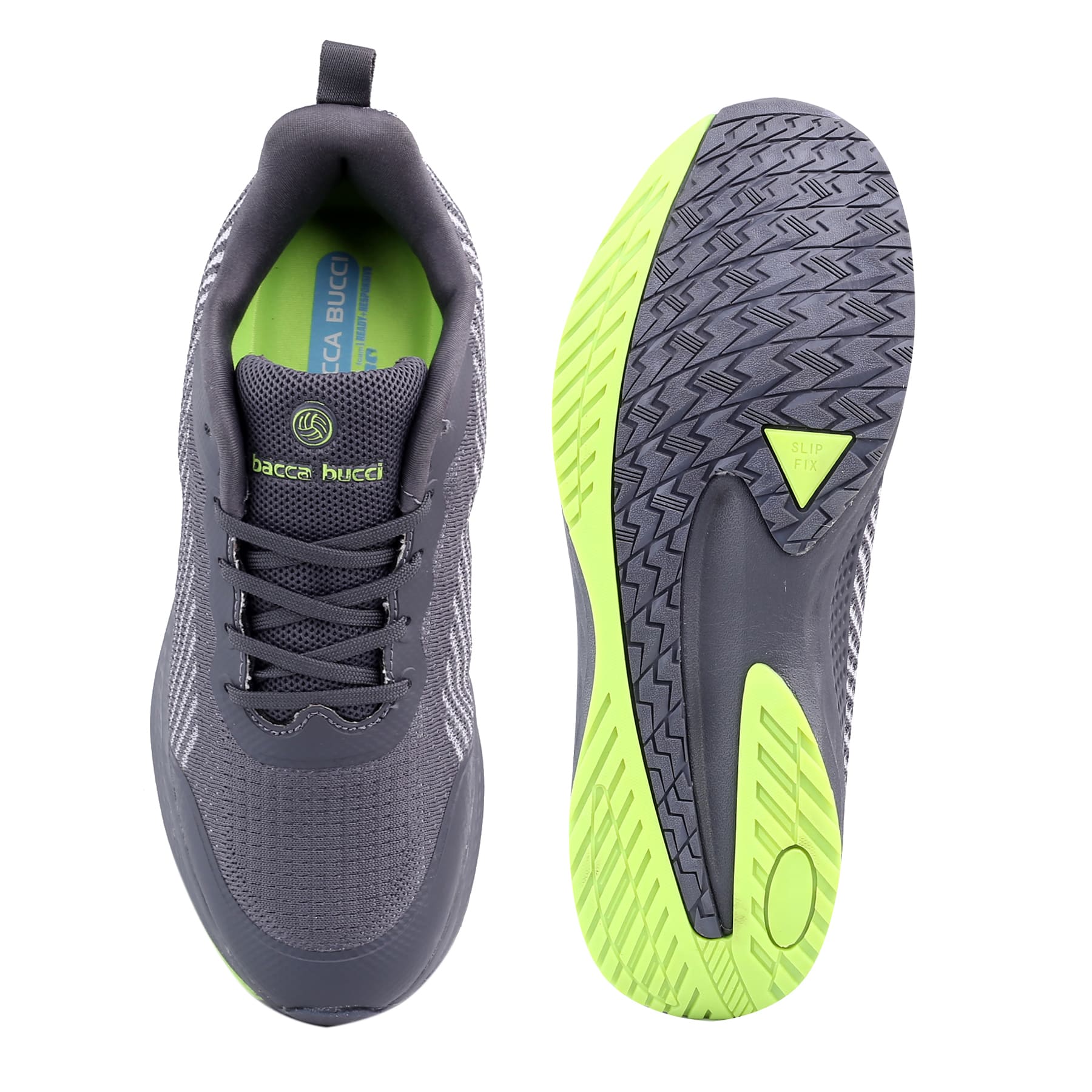 Bacca Bucci Essential - Image 4