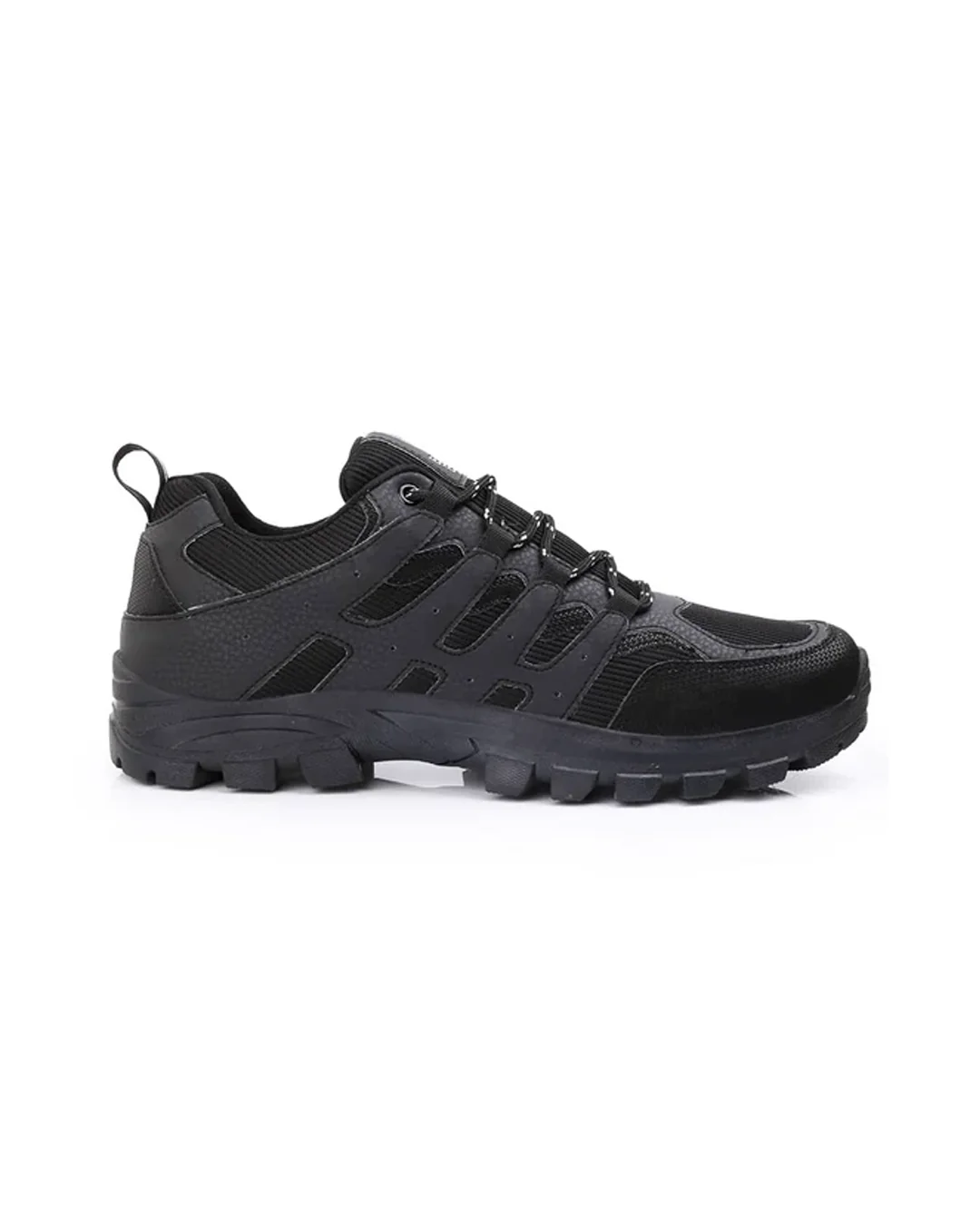 Bacca Bucci EverTrek Outdoor Hiking Boots-All-Terrain Grip