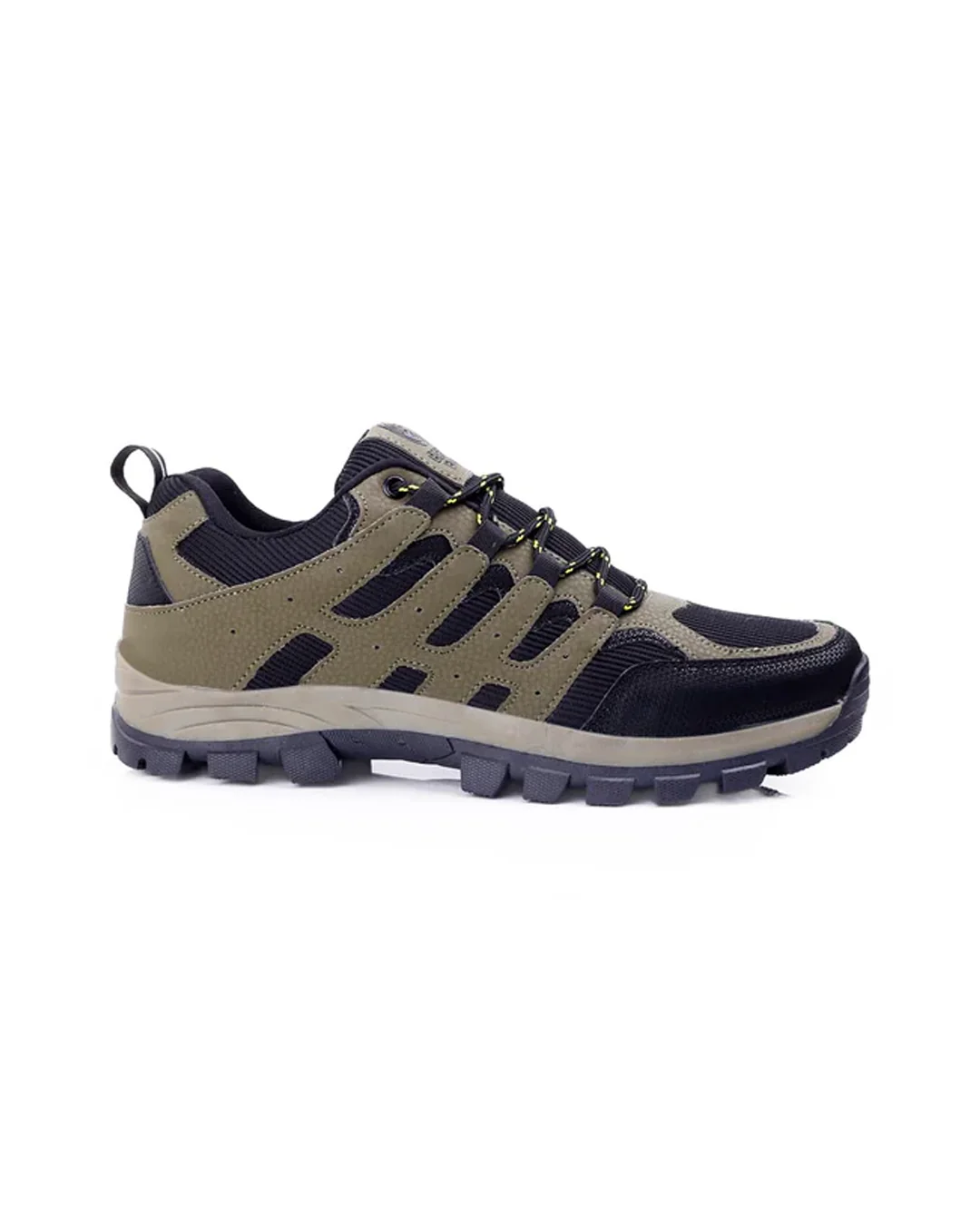 Bacca Bucci EverTrek Outdoor Hiking Boots-All-Terrain Grip