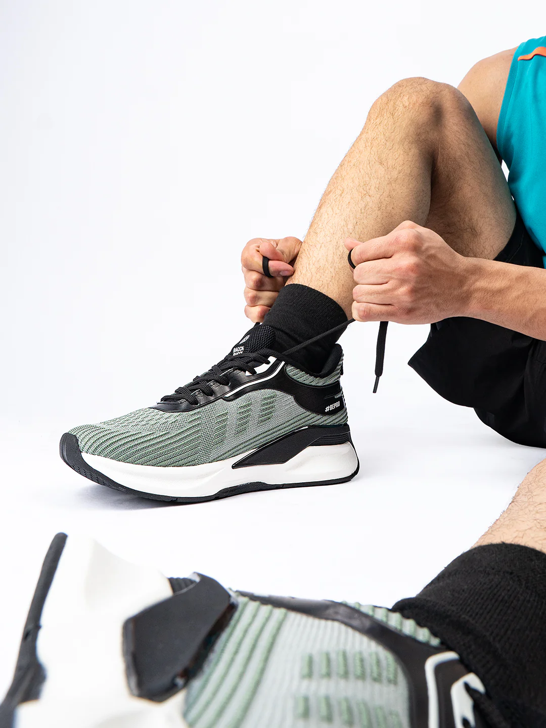 Bacca Bucci FLEXION – The Ultimate Blend of Flexibility & Motion - Image 11
