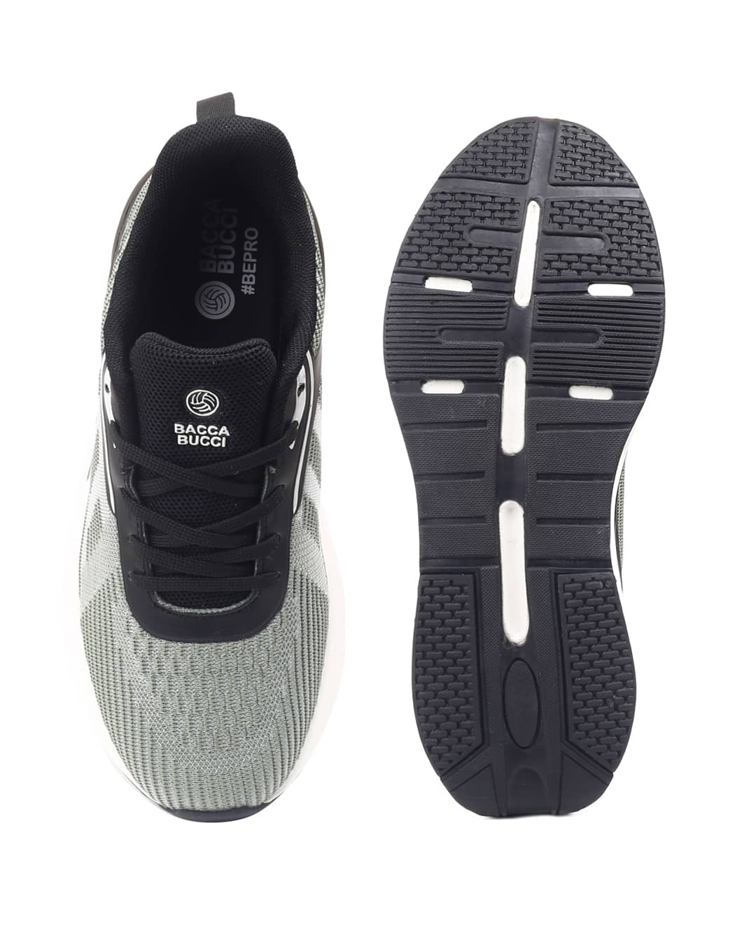 Bacca Bucci FLEXION – The Ultimate Blend of Flexibility & Motion - Image 12
