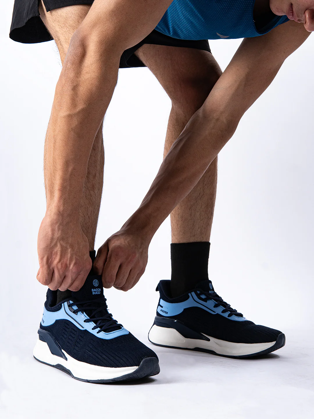 Bacca Bucci FLEXION – The Ultimate Blend of Flexibility & Motion - Image 7
