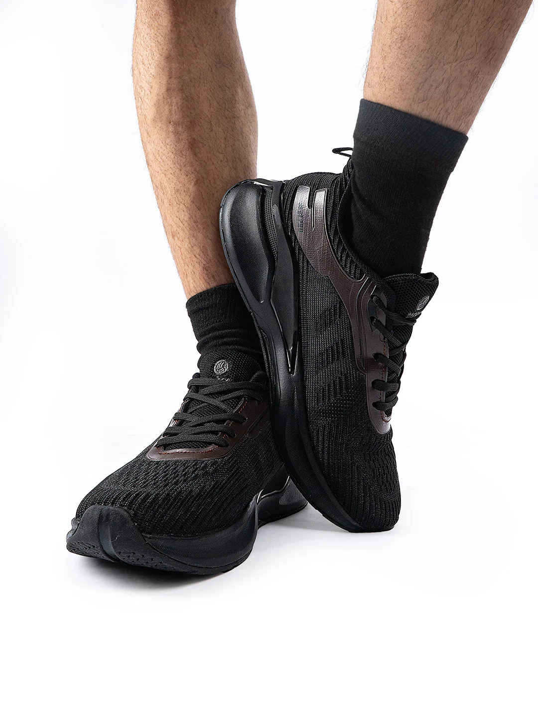 Bacca Bucci FLEXION – The Ultimate Blend of Flexibility & Motion - Image 5