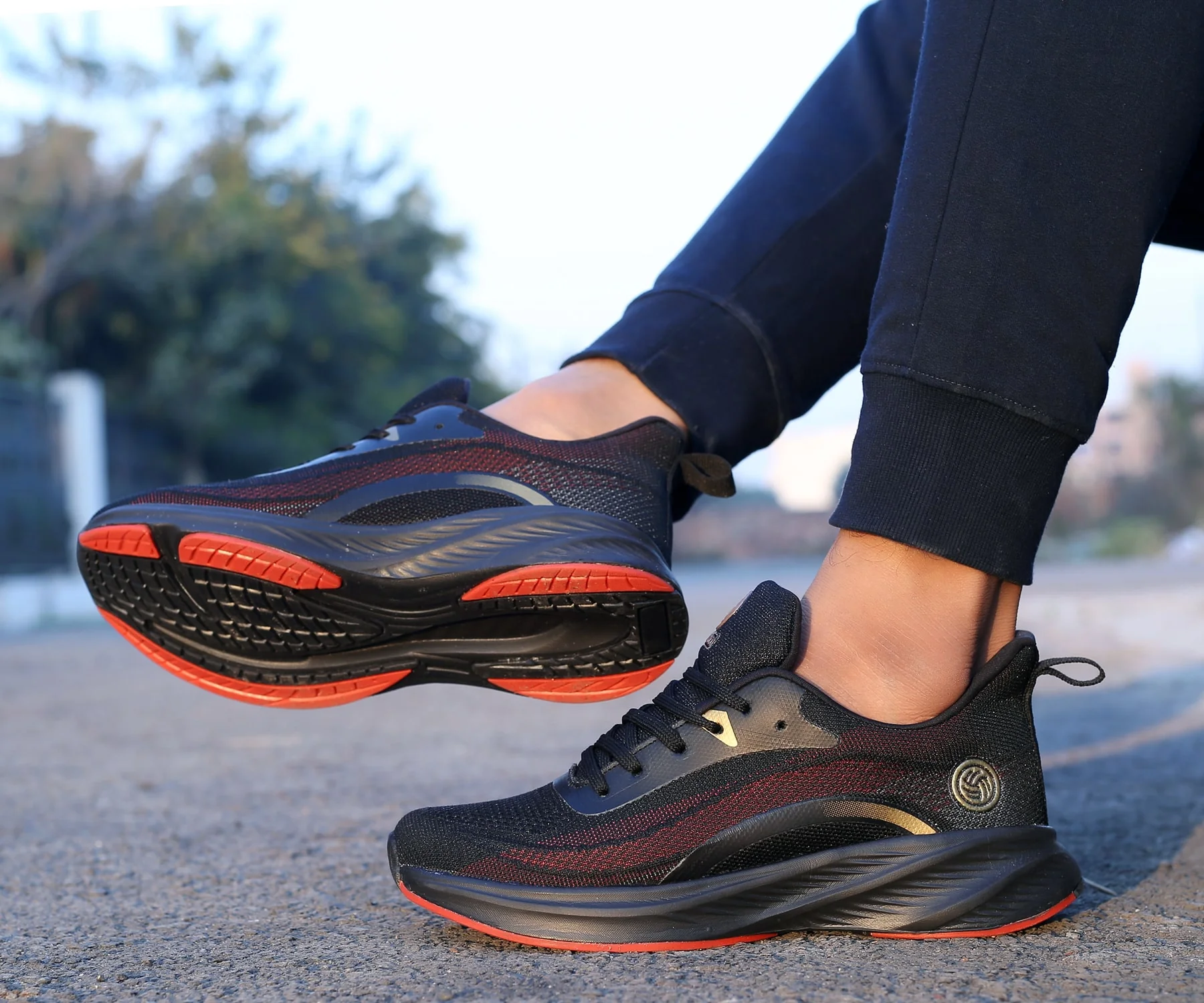 Bacca Bucci Fly - Image 3