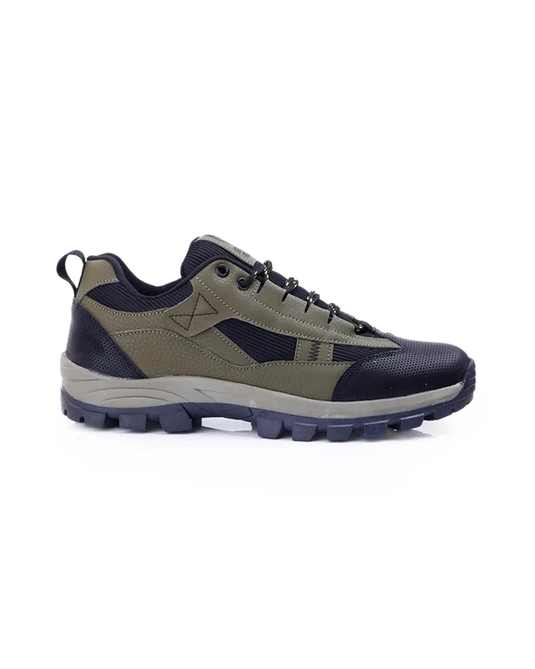 Bacca Bucci FOREST Low-Top Hiking Boots for Men